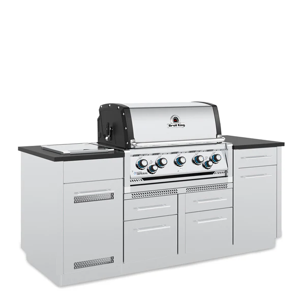 Imperial™ S 590i Island Grill - Image 3