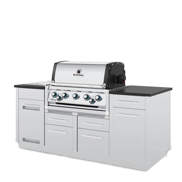 Imperial™ S 590i Island Grill - Image 4