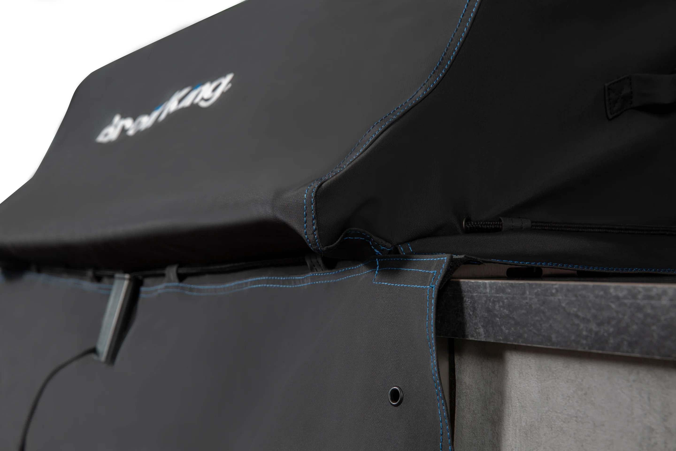 Imperial / Regal 400 Built-in Grill Cover - Image 4
