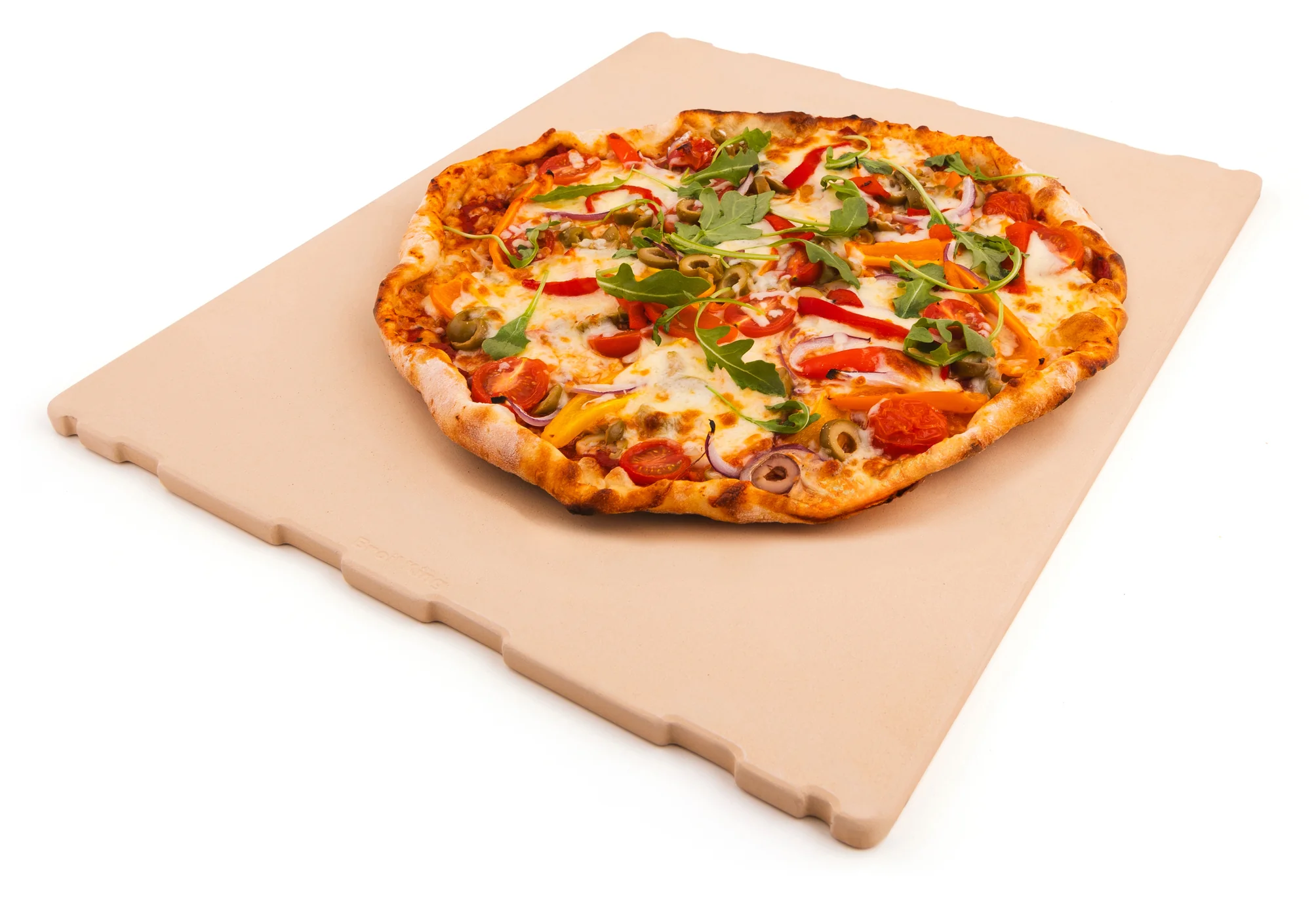 Imperial / Regal Pizza Stone - Image 3