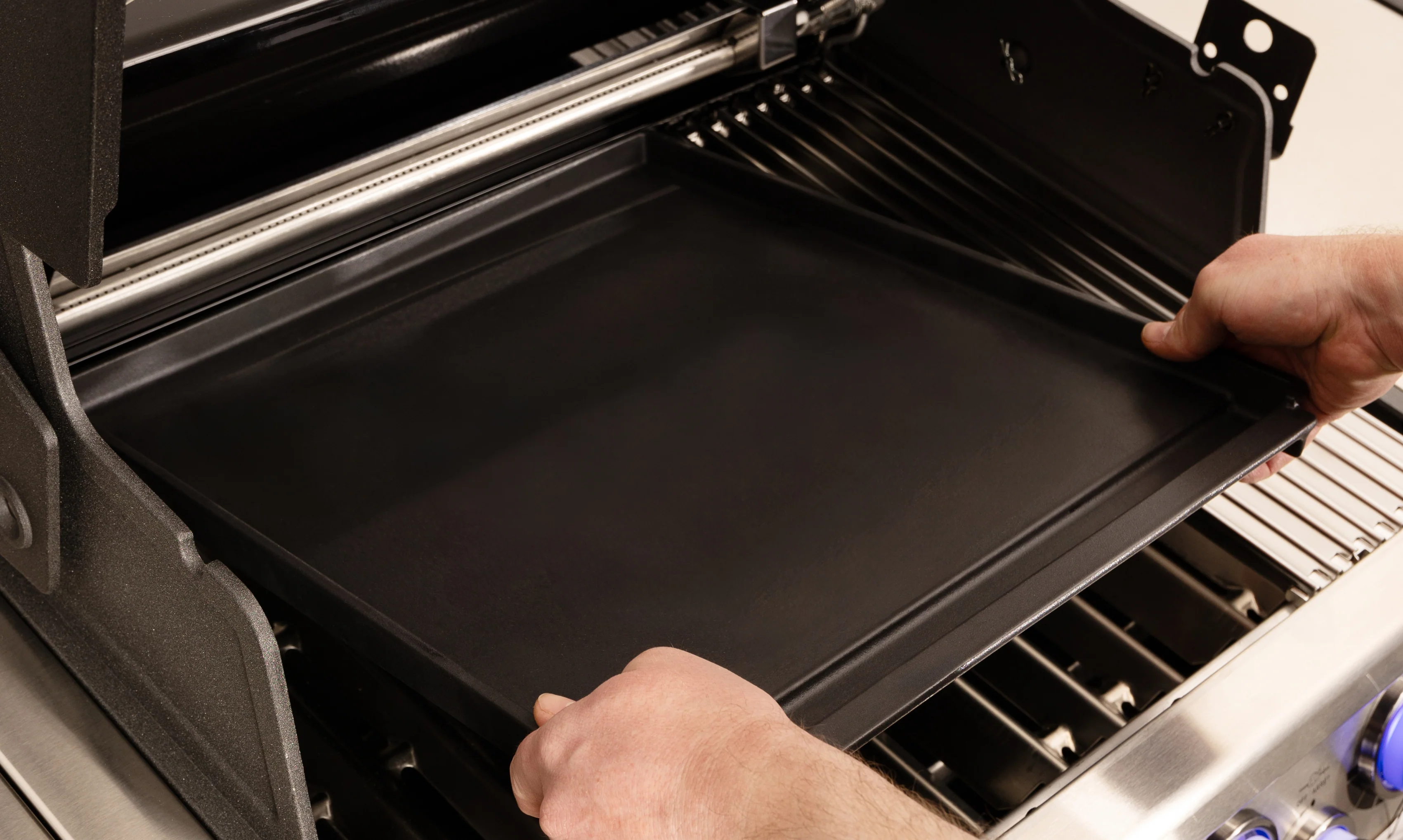 Imperial / Regal Porcelain Finish Plancha - Image 3