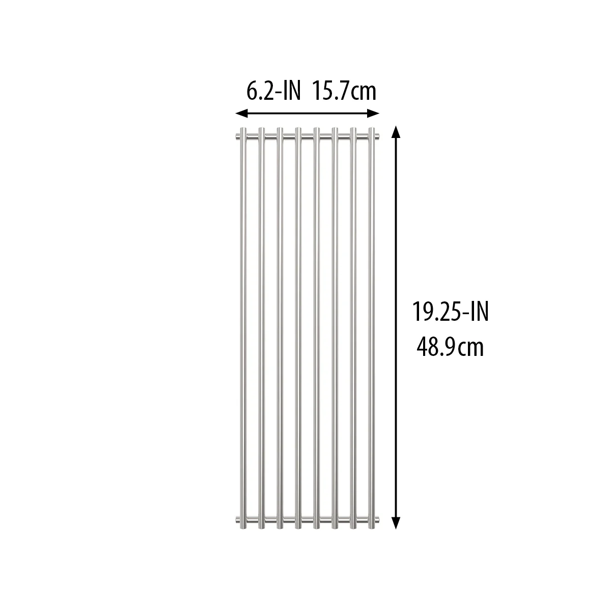 Imperial / Regal Steel Cooking Grid - Image 3