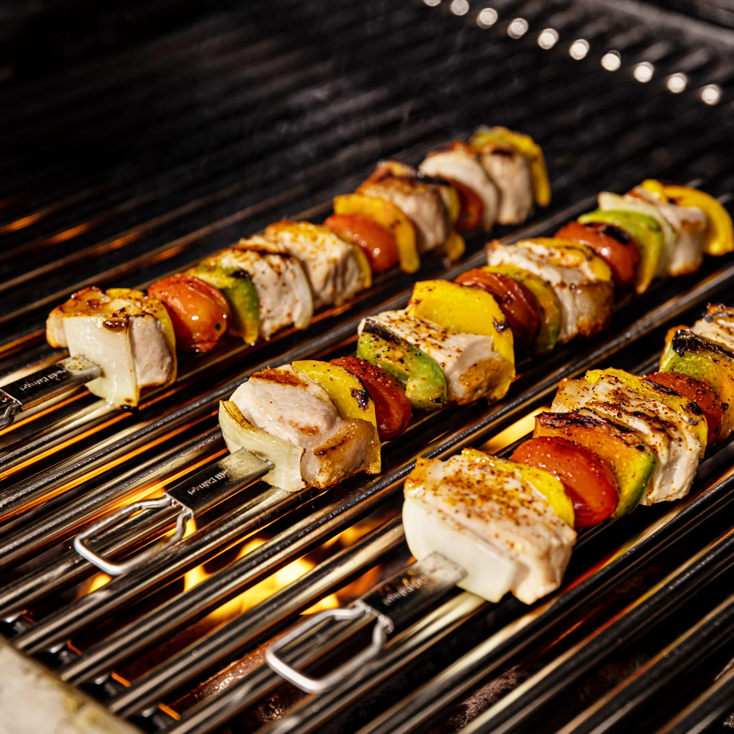 Imperial / Regal Steel Cooking Grid - Image 4