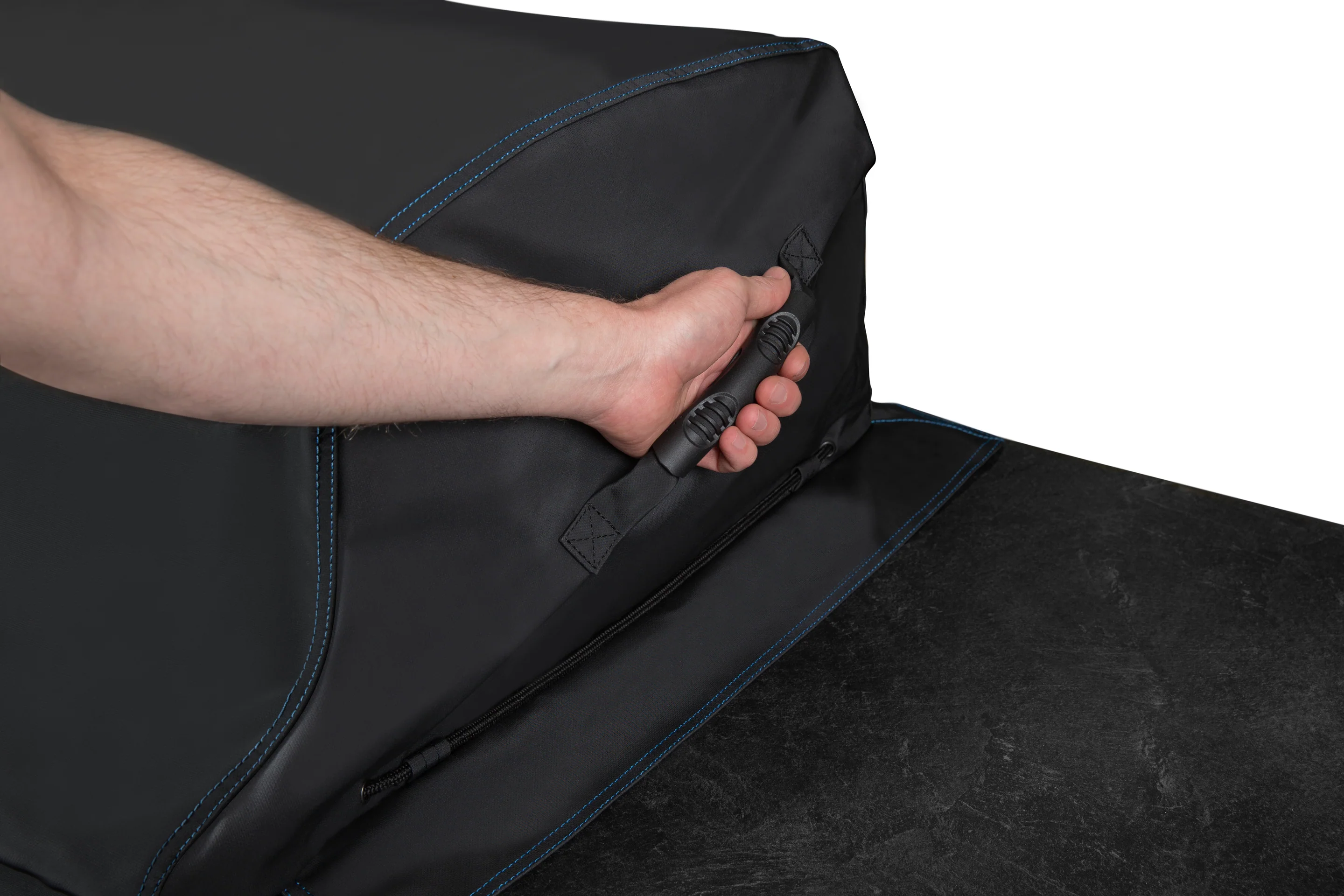 Imperial 600 Built-in Grill Cover - Image 4