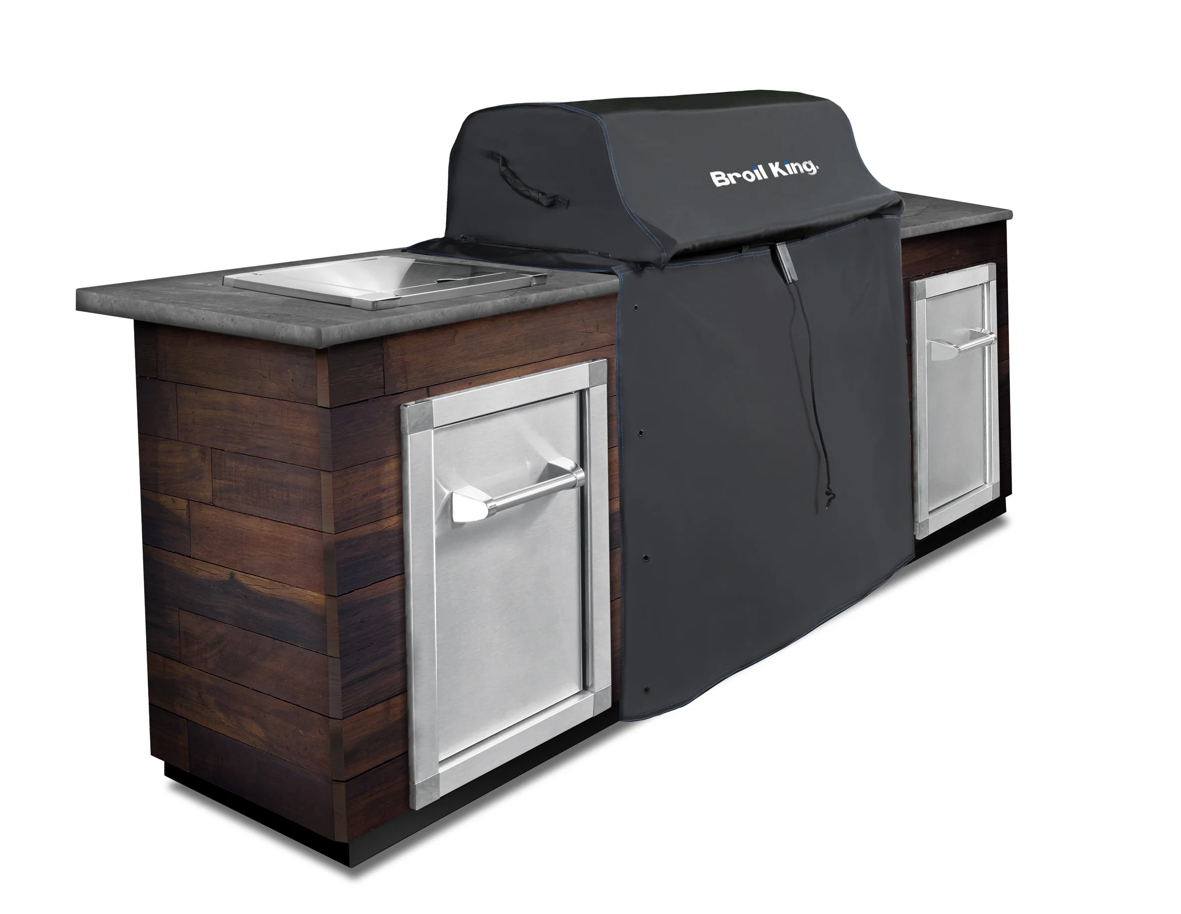 Imperial 600 Built-in Grill Cover - Image 7