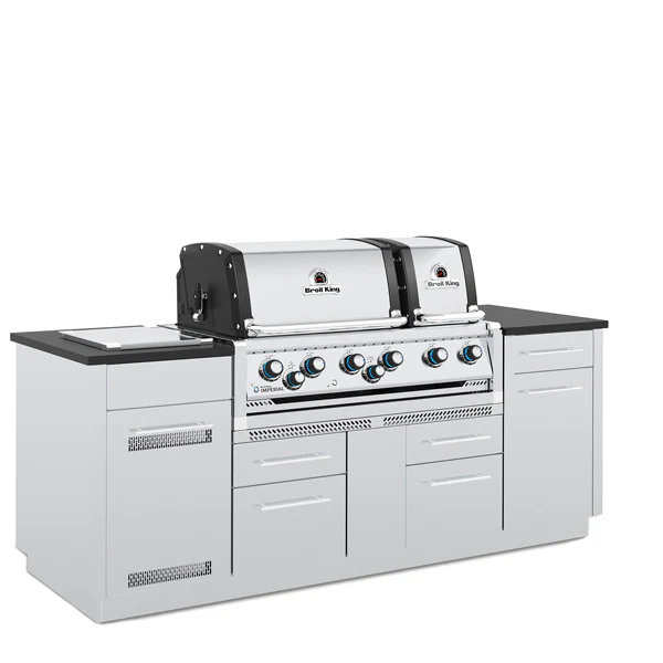 Imperial™ S 690i Island Grill - Image 3