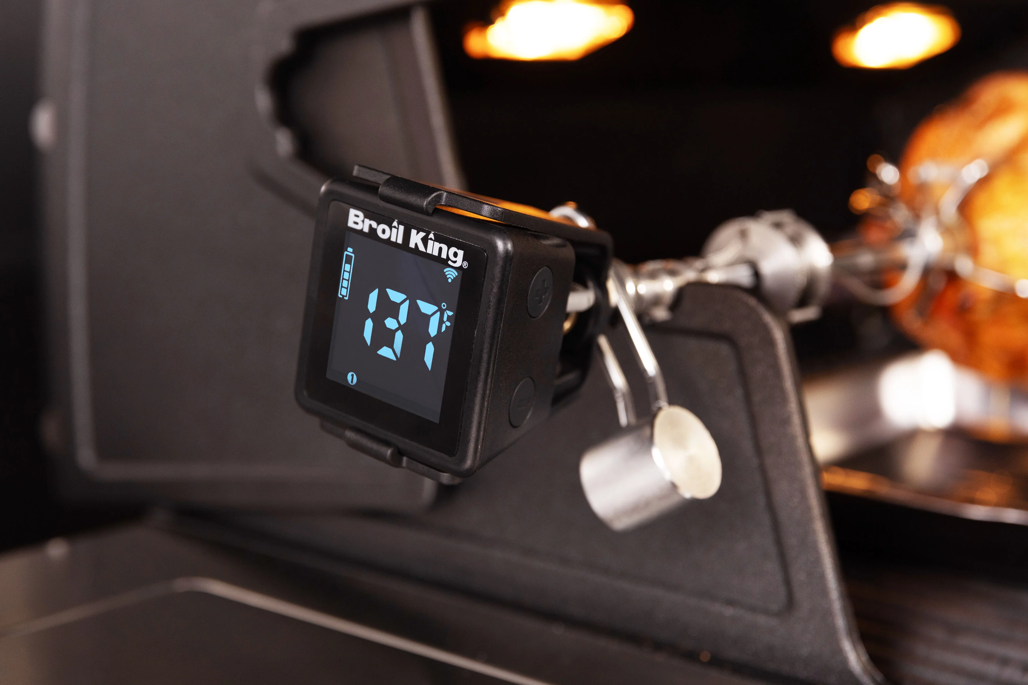 iQue™ Smart Thermometer - Image 5