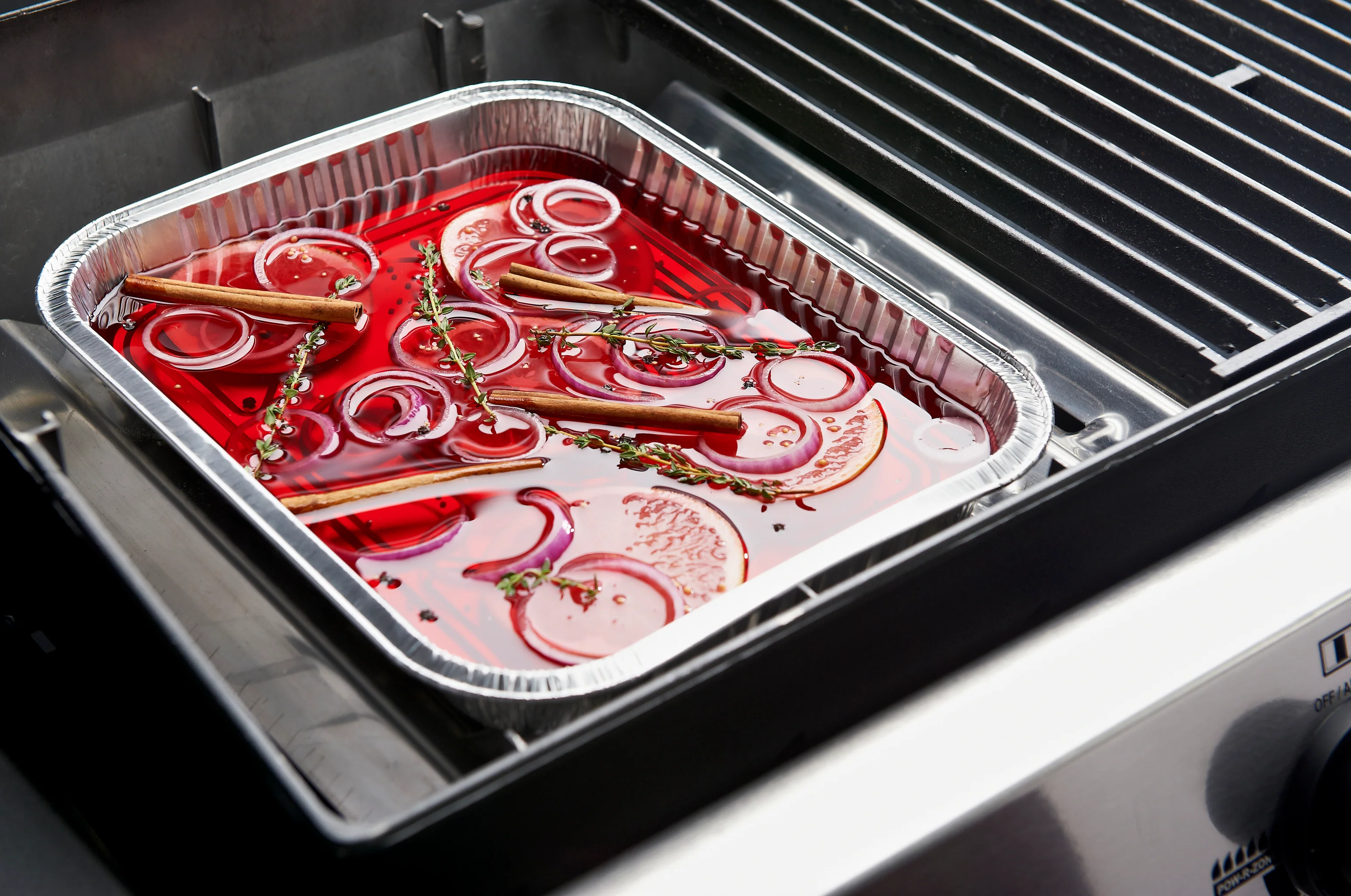 Foil Roasting Pan | 3 Pack - Image 3