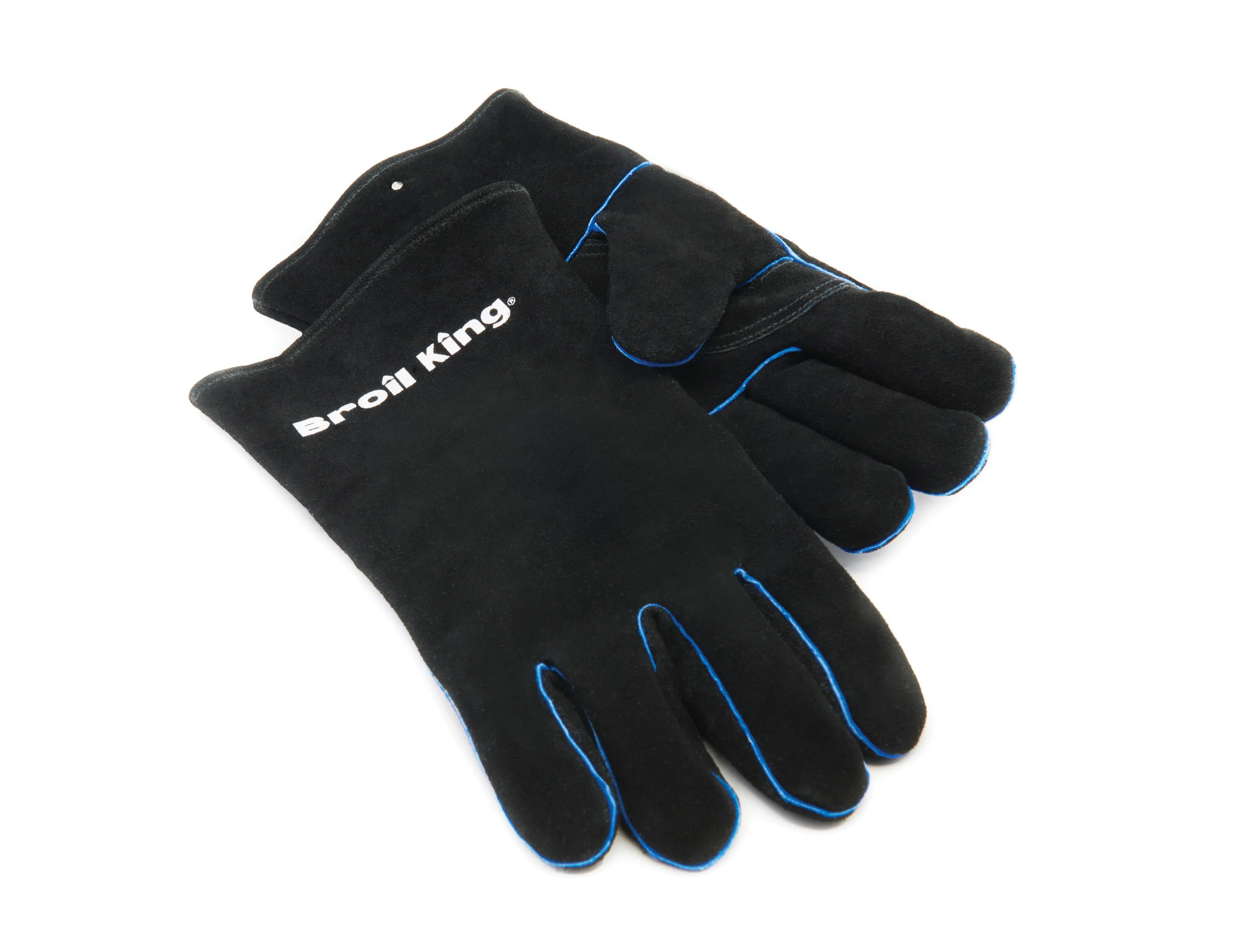 Leather Grill Gloves - Image 2