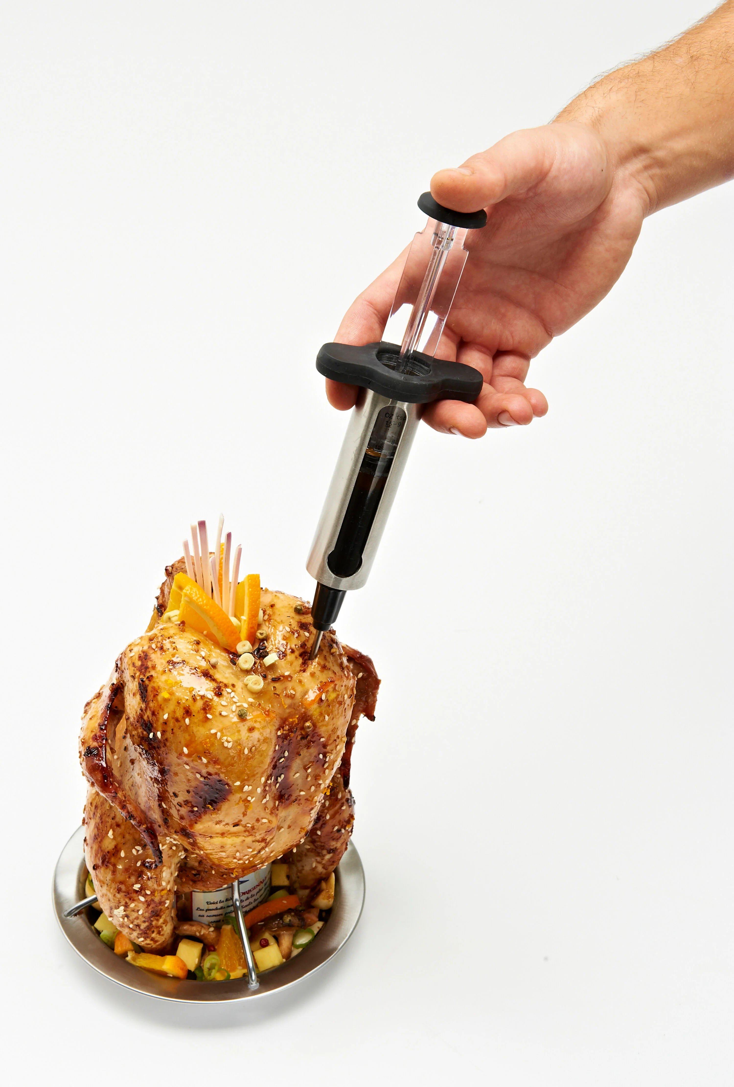 Marinade Injector - Image 3