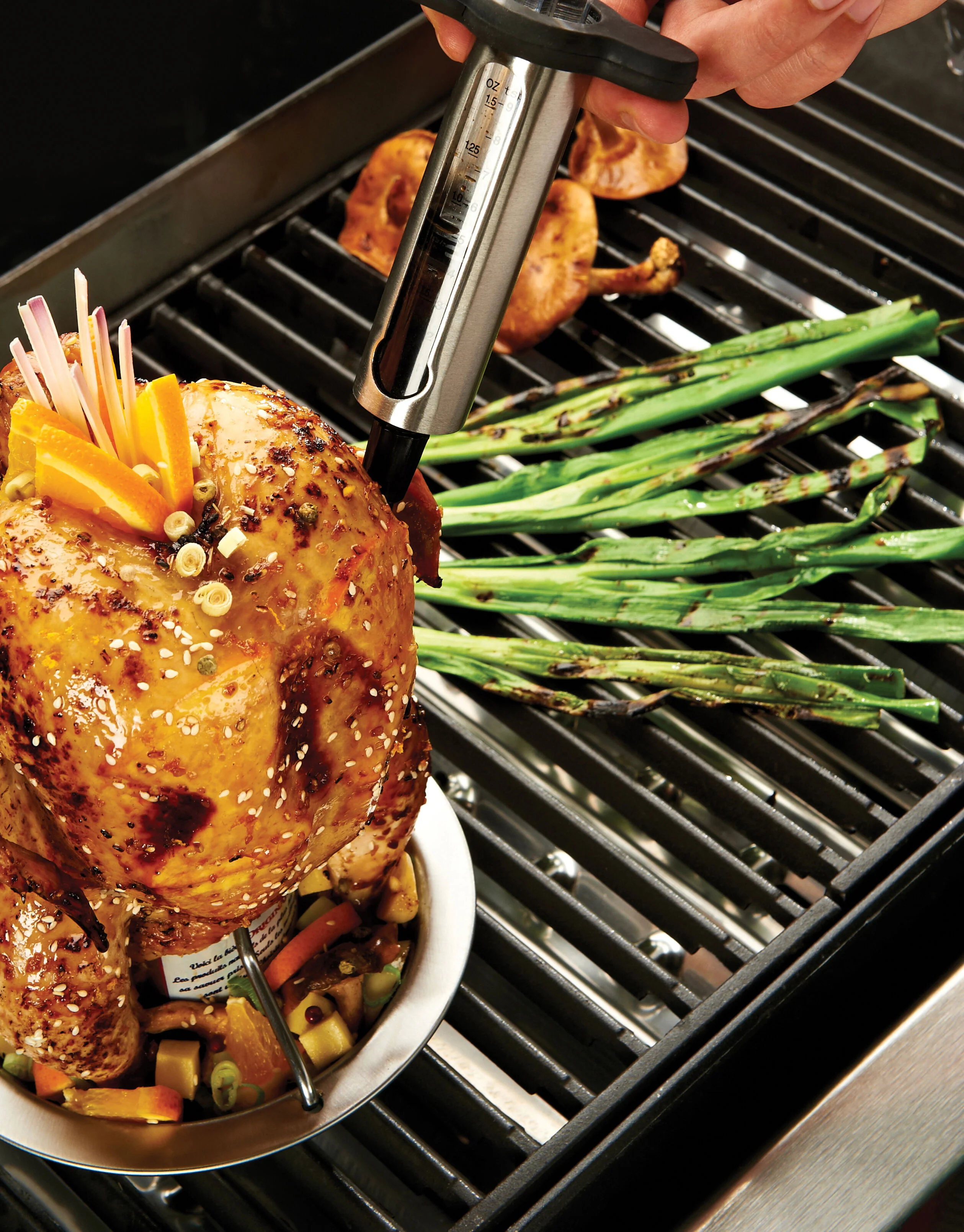 Marinade Injector - Image 4