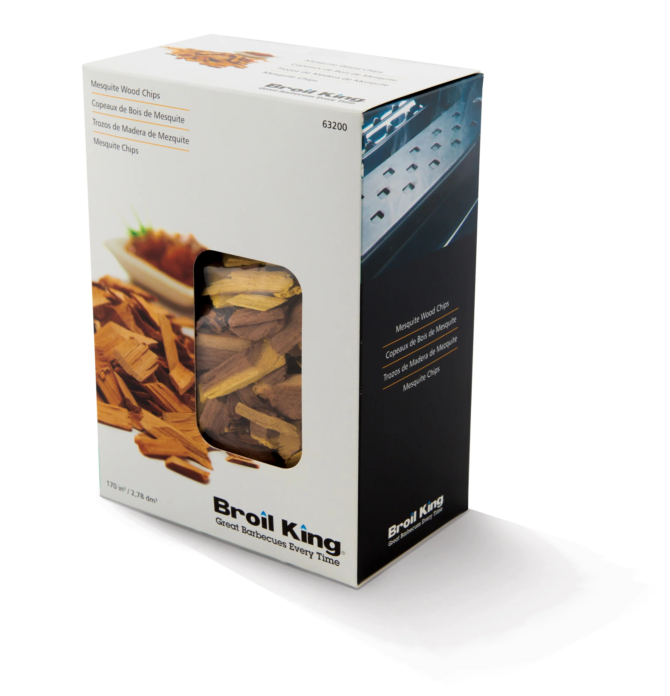Mesquite Wood Chips - Image 2