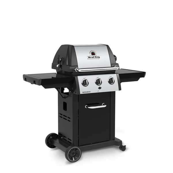 Monarch™ 320 - Image 3