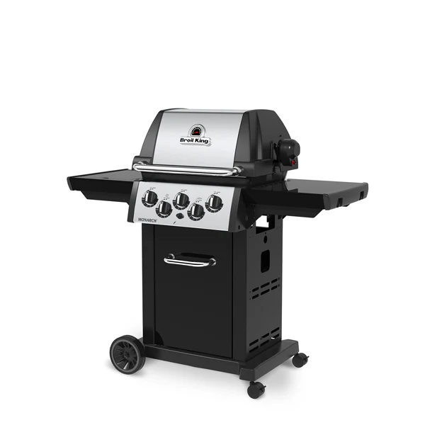 Monarch™ 390 - Image 4