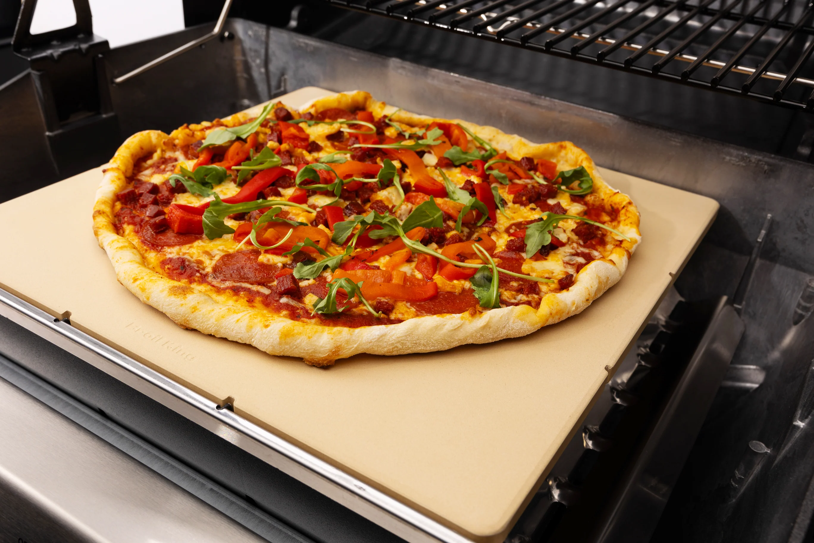 Monarch / Royal Pizza Stone - Image 3