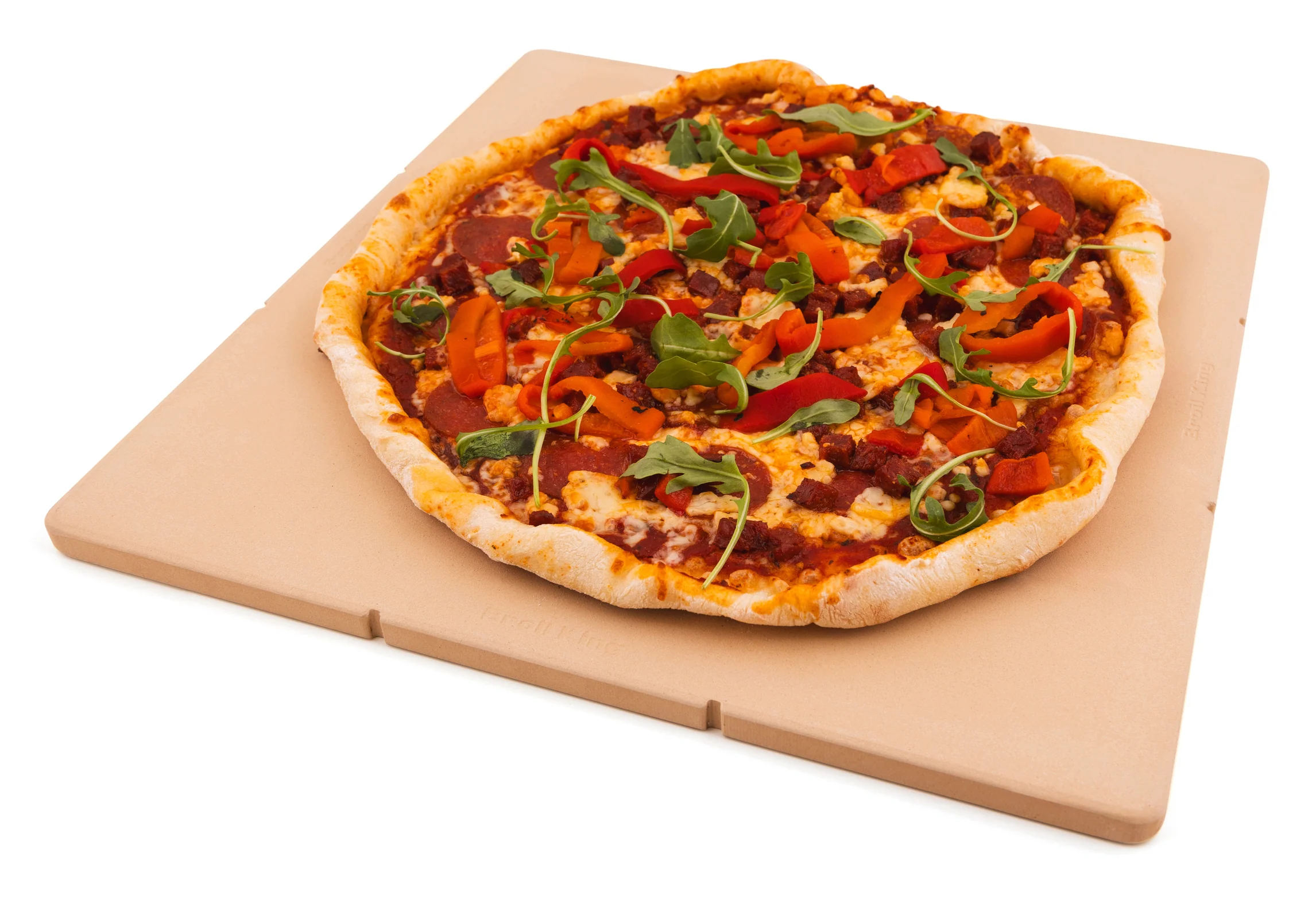 Monarch / Royal Pizza Stone - Image 4