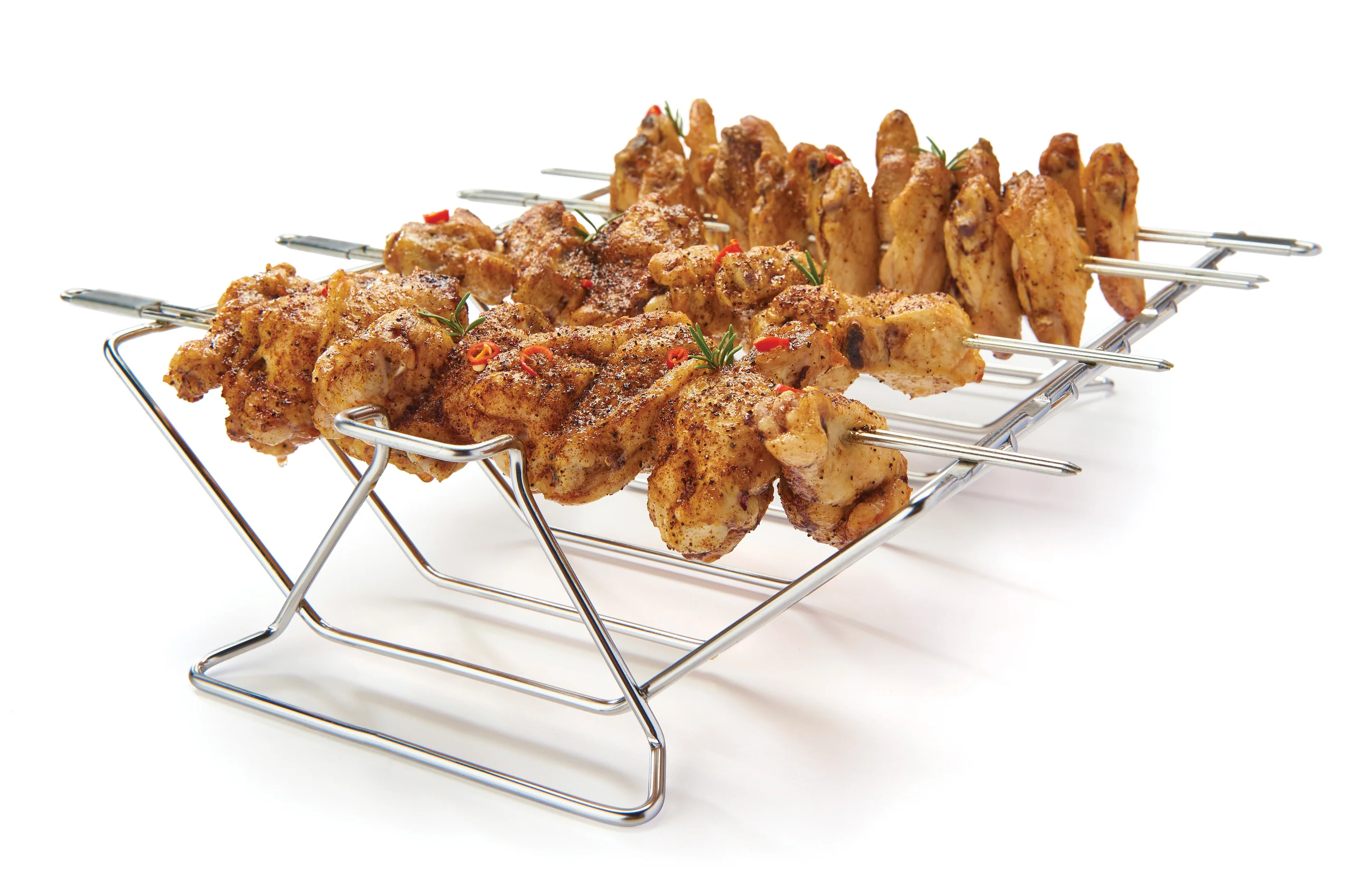 Multi Rack Skewer Kit - Image 2