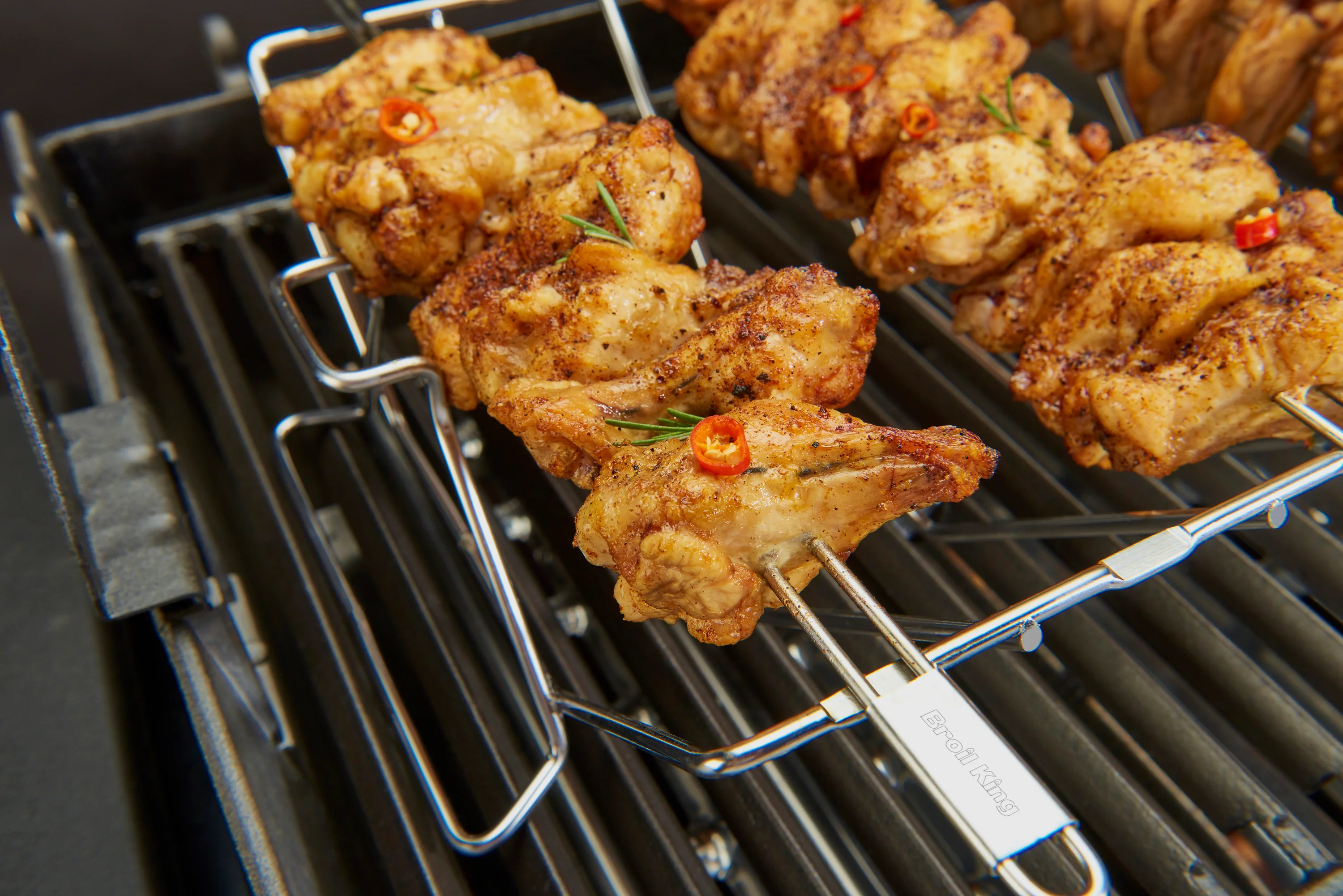 Multi Rack Skewer Kit - Image 5