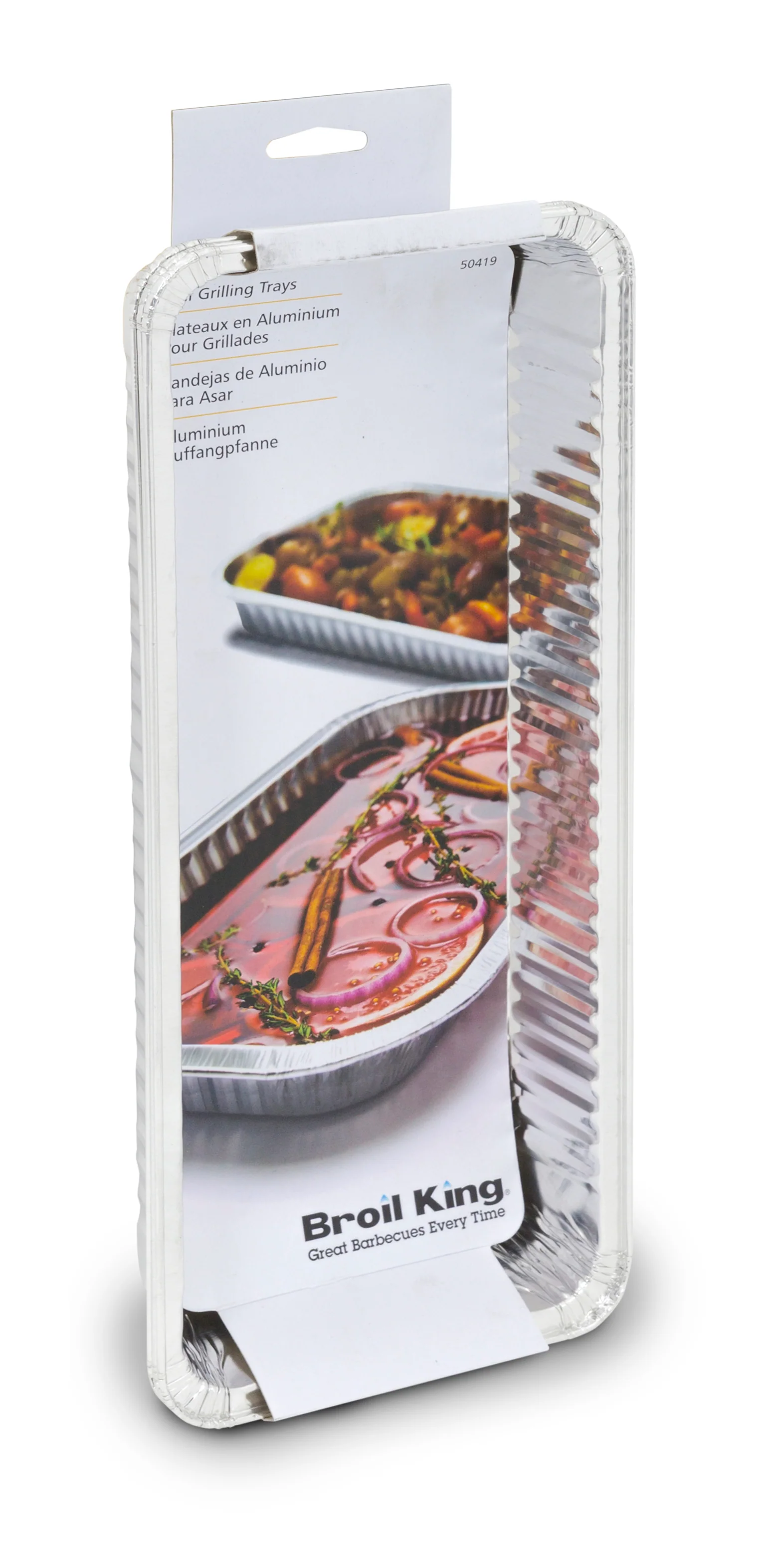 Narrow Drip Pan - Image 3