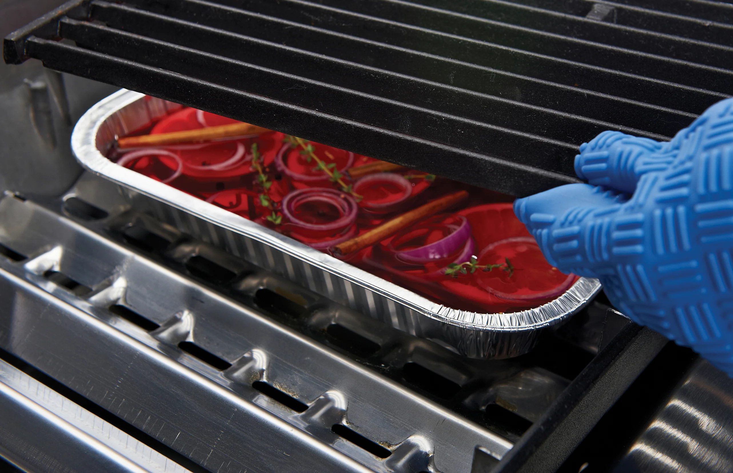 Narrow Drip Pan - Image 4