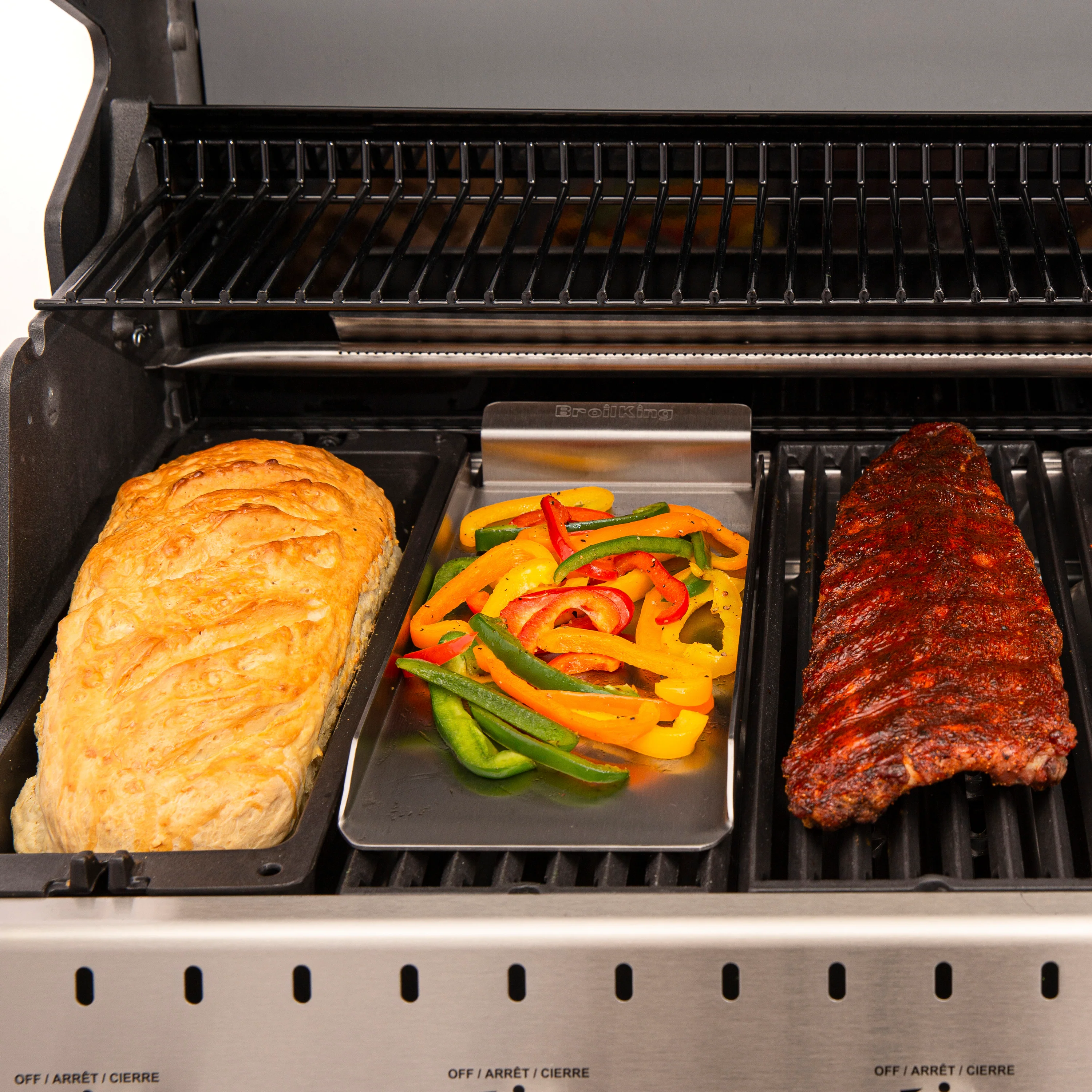 Narrow Griddle - Image 3