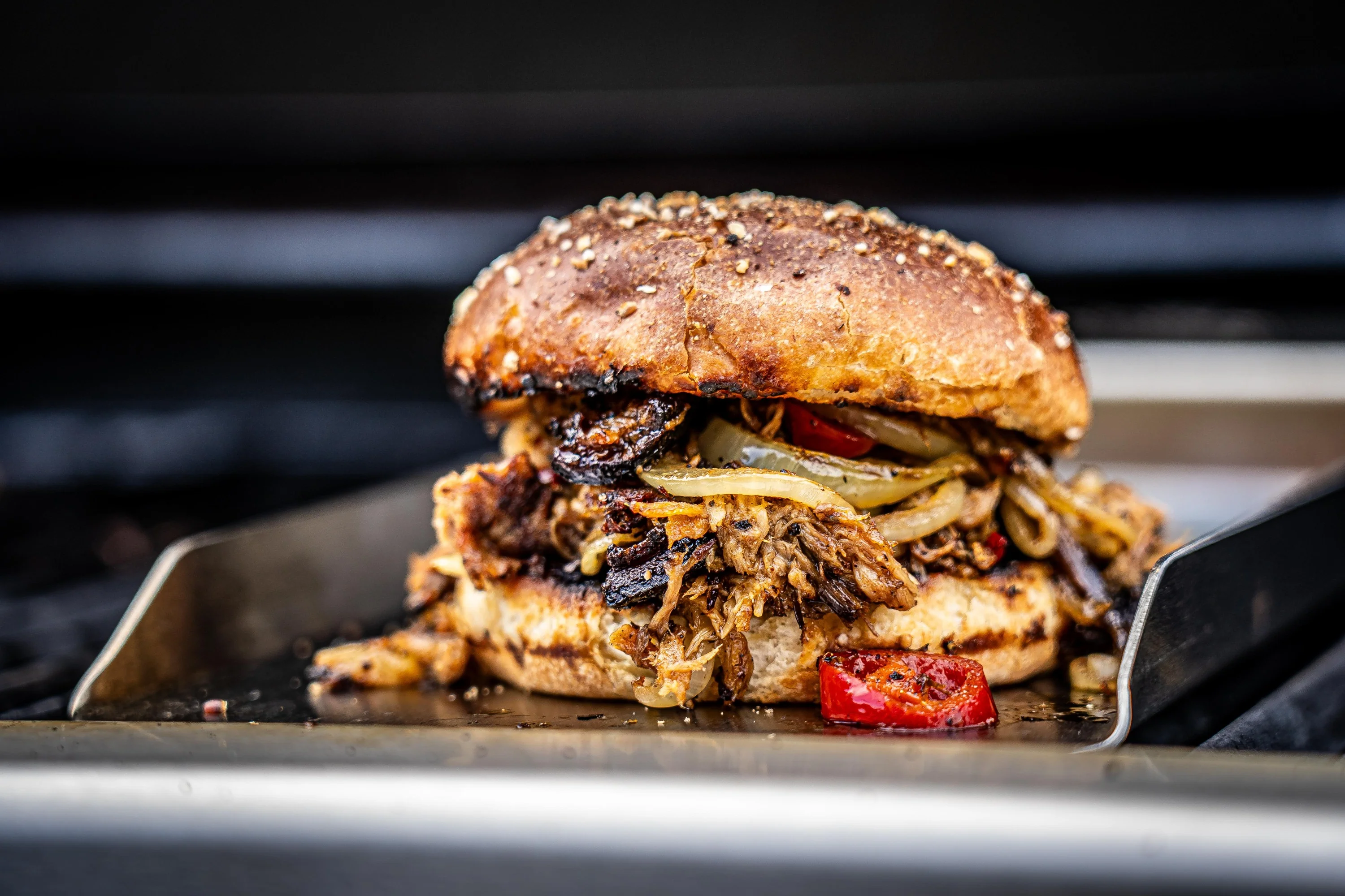 Narrow Griddle - Image 4