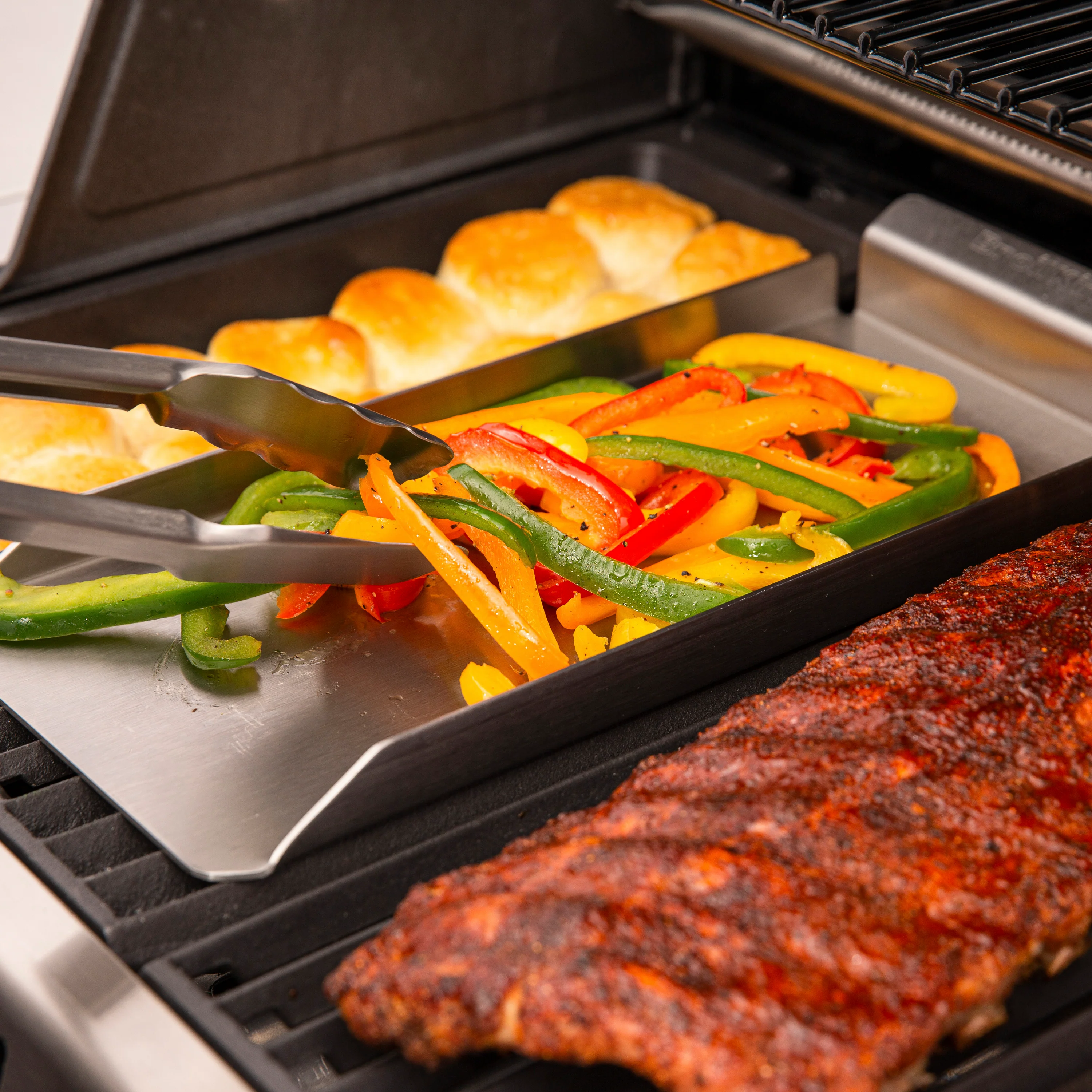 Narrow Griddle - Image 5