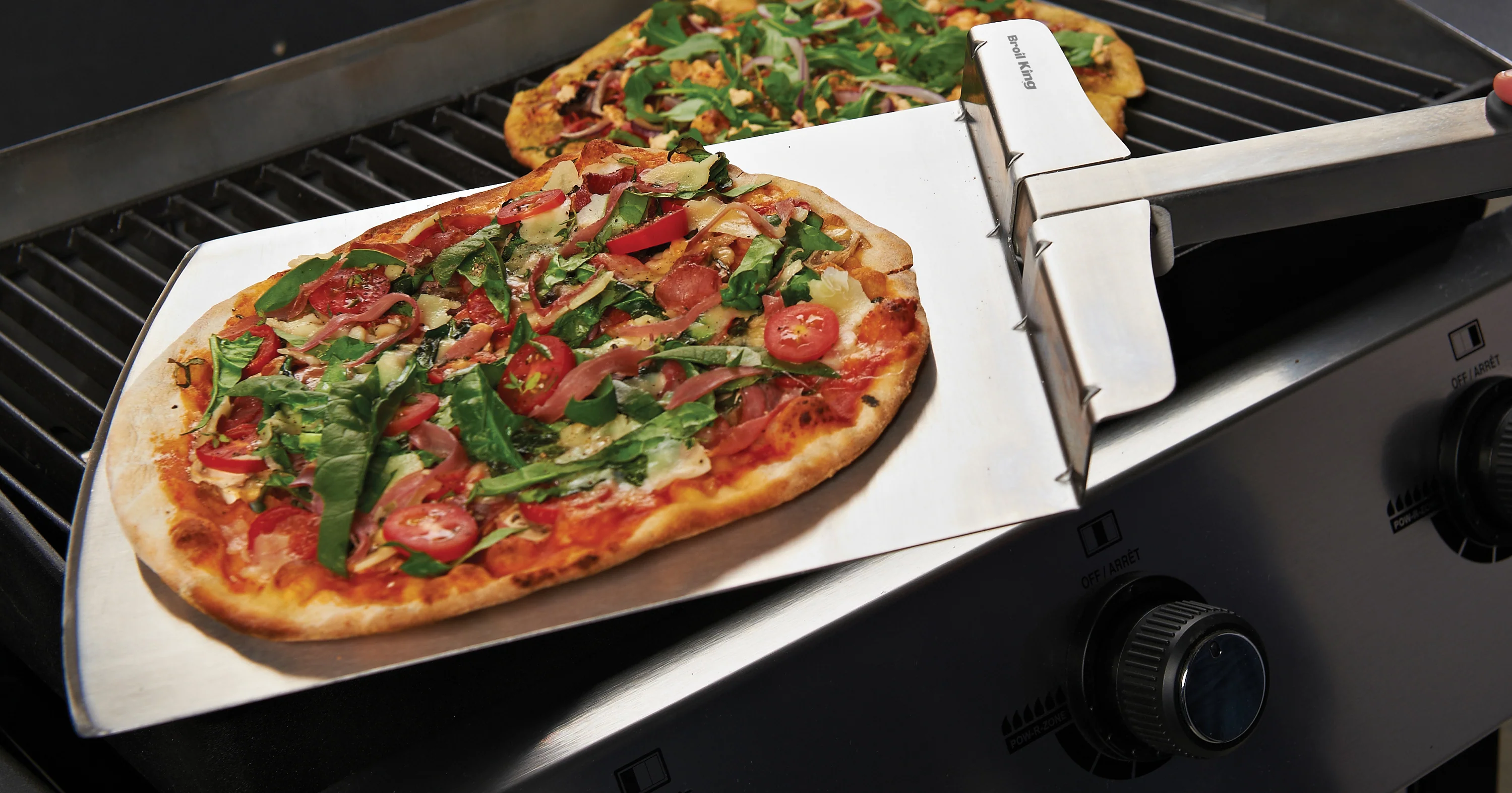 Pizza Peel - Image 4