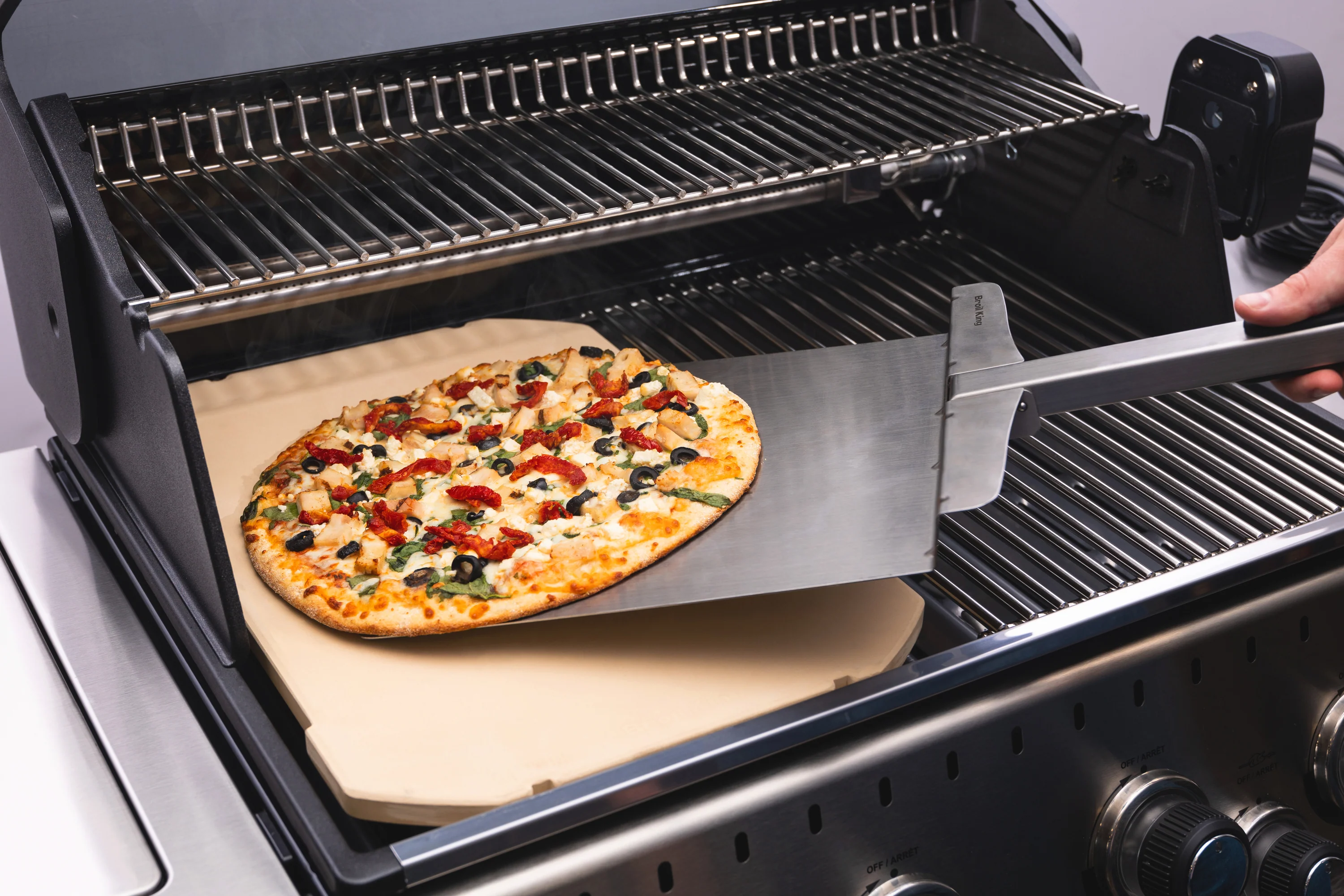 Pizza Peel - Image 5
