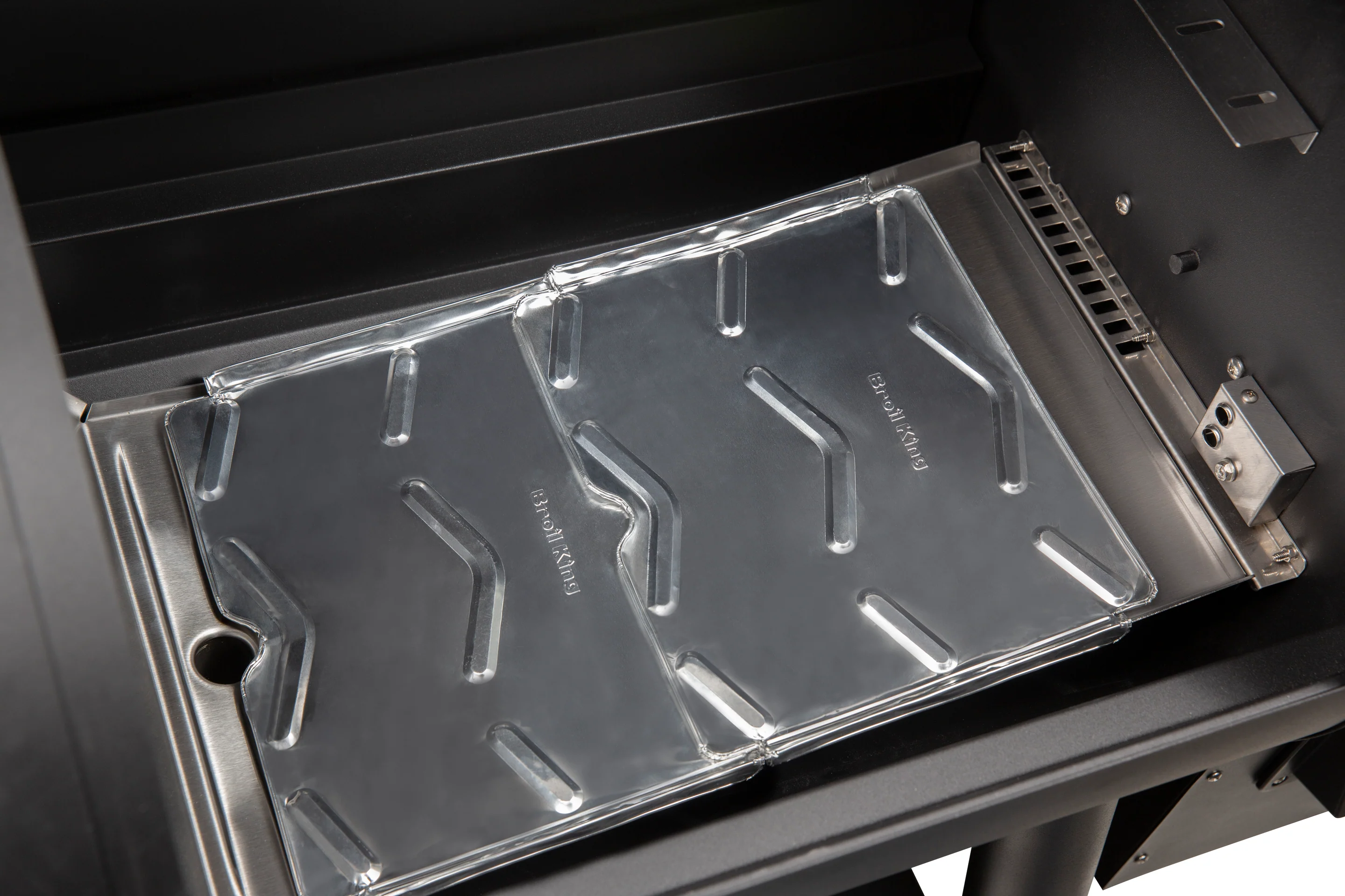 Pellet Grill Drip Pan Liners | 6 Pack - Image 3