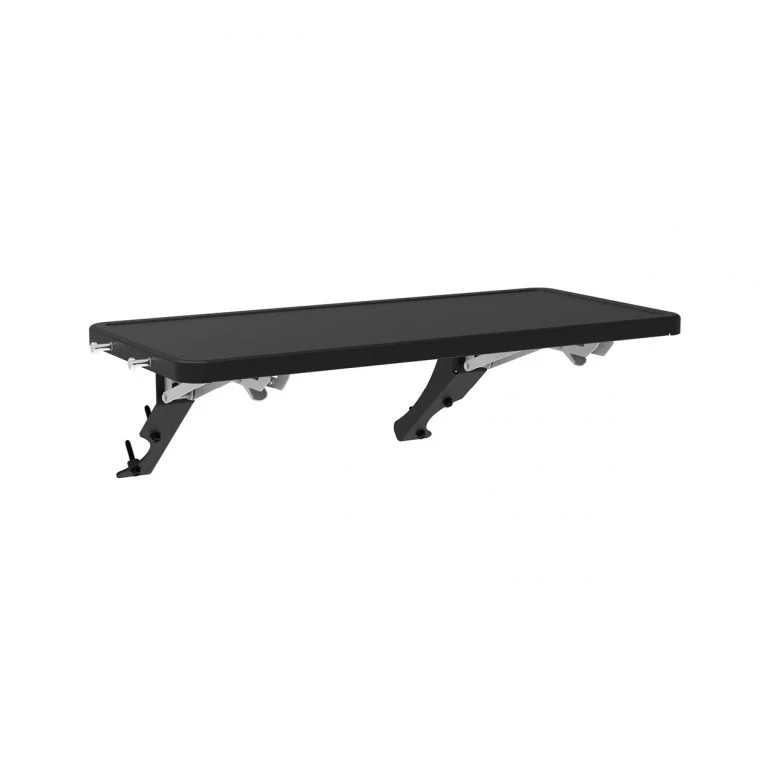 Pellet Grill Shelf Kit - Image 2