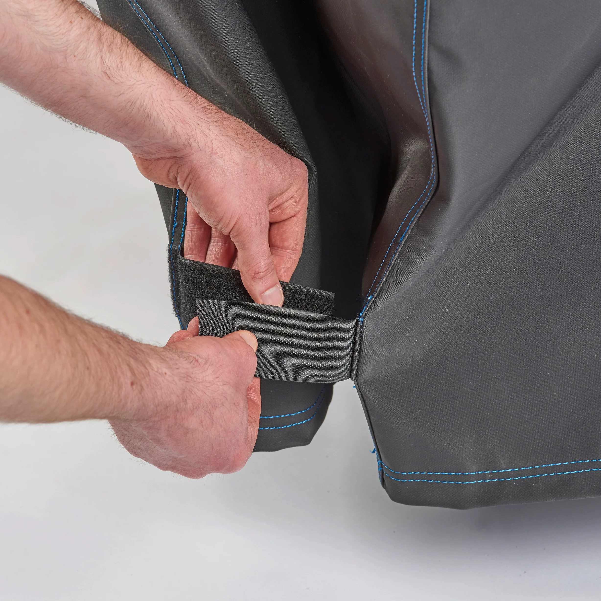 Regal Pellet 500 Premium Grill Cover - Image 4