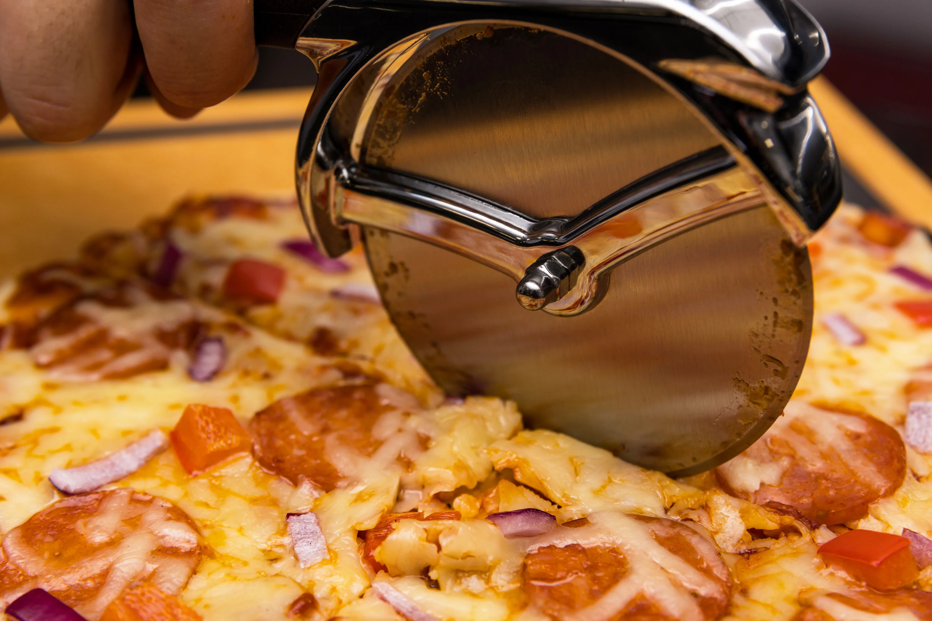 Pizza Cutter - Image 4