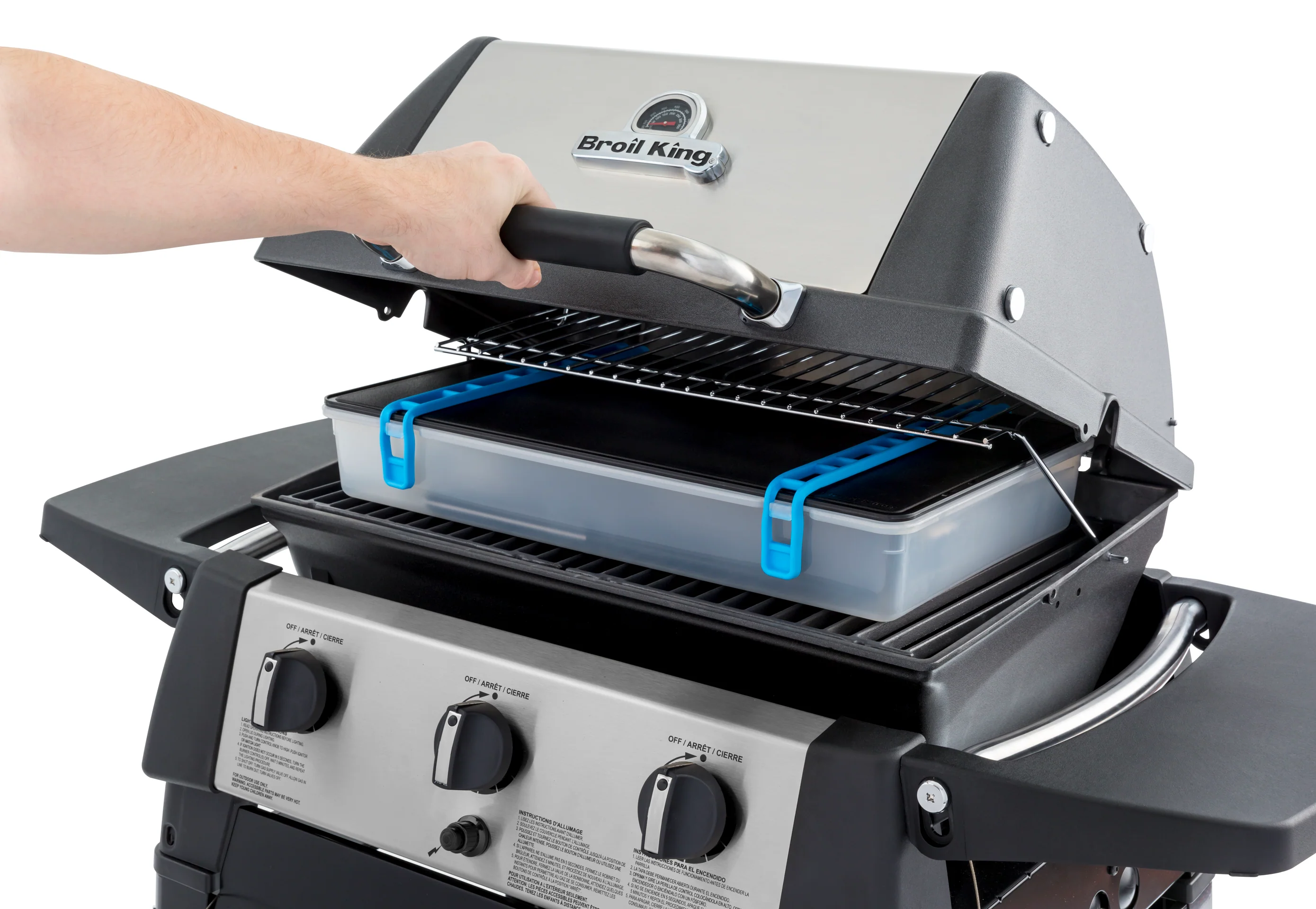 Porta-chef Tool Set - Image 8