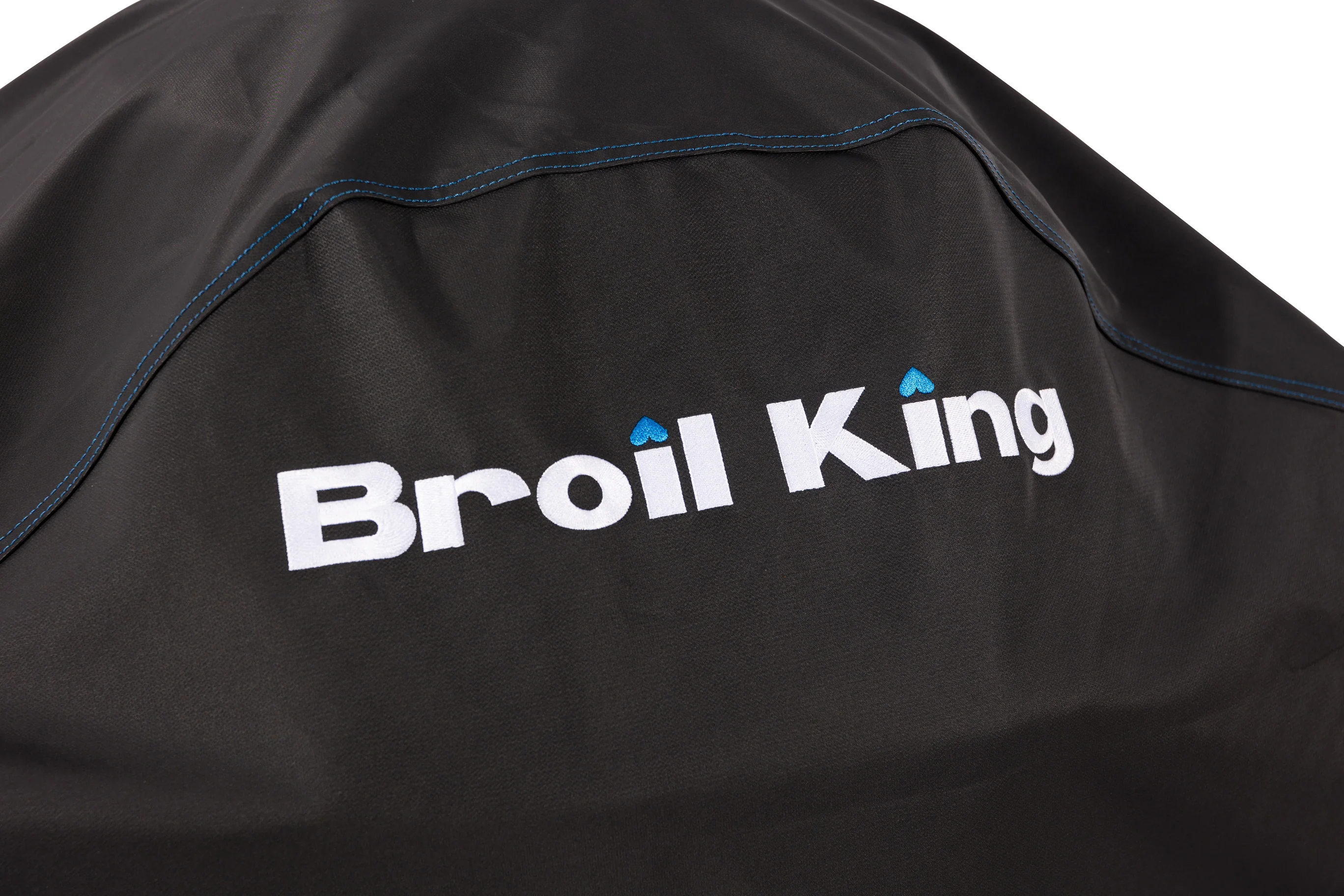 Premium Pellet Keg Grill Cover - Image 3