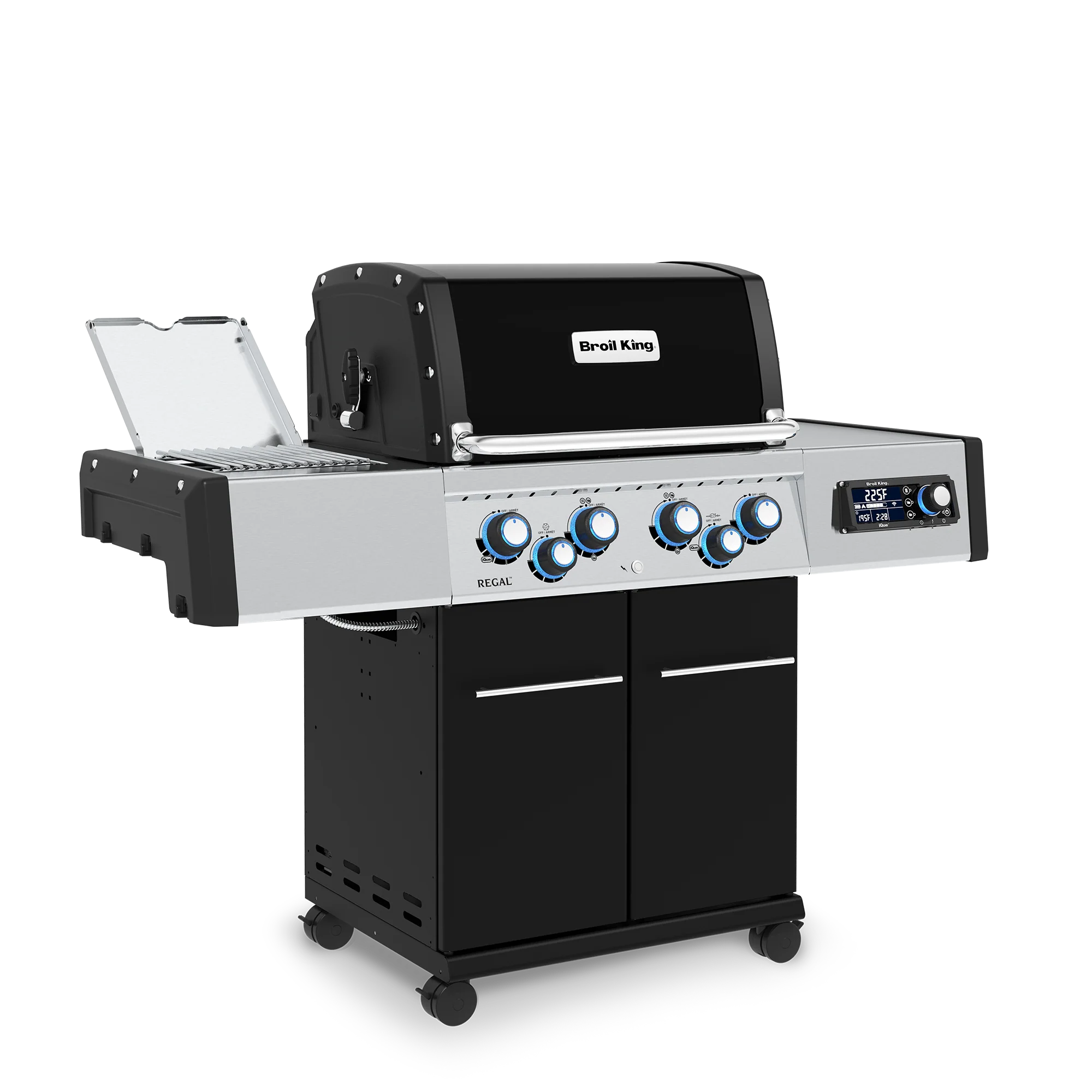 Regal™ Q 490 Pro Infrared - Image 3