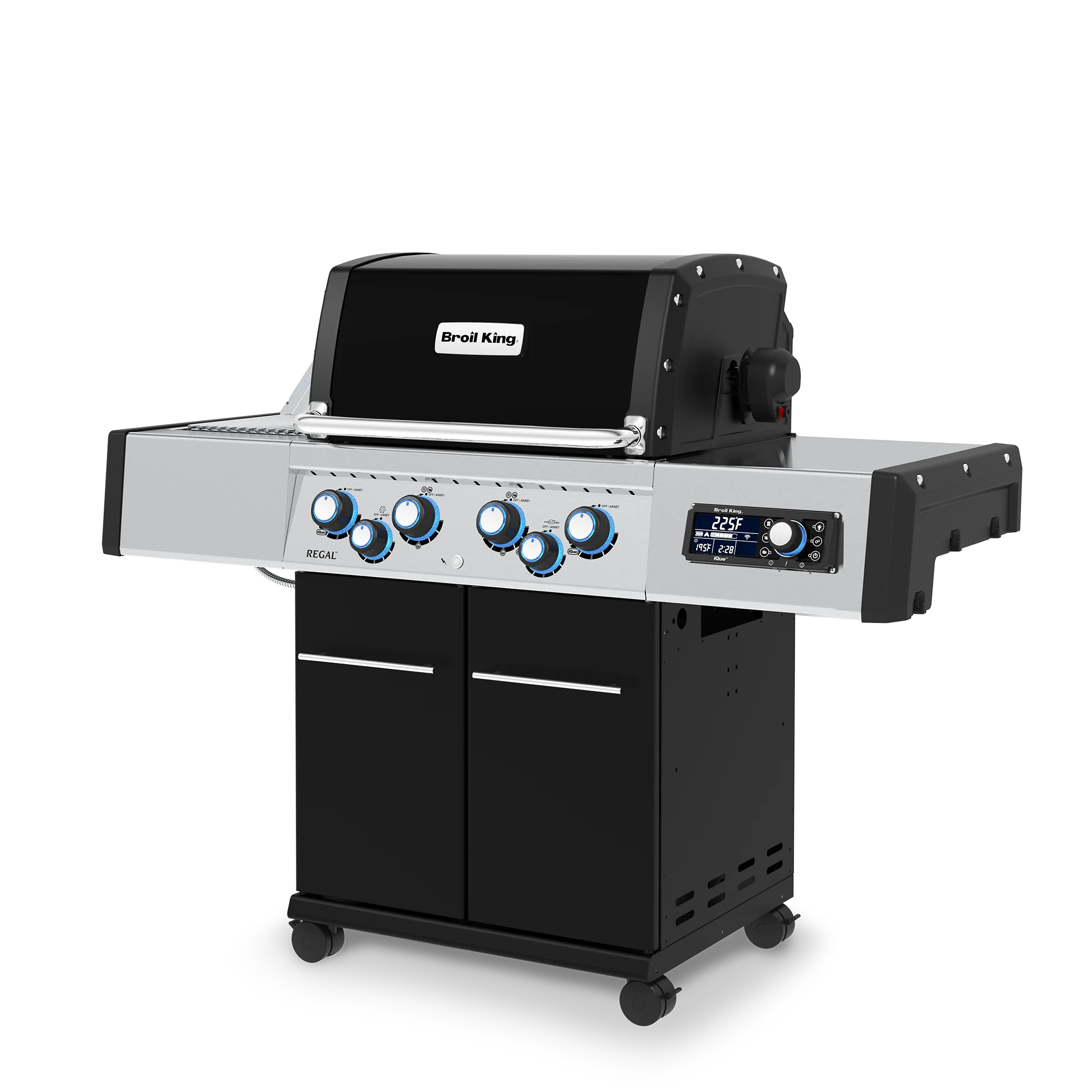 Regal™ Q 490 Pro Infrared - Image 4