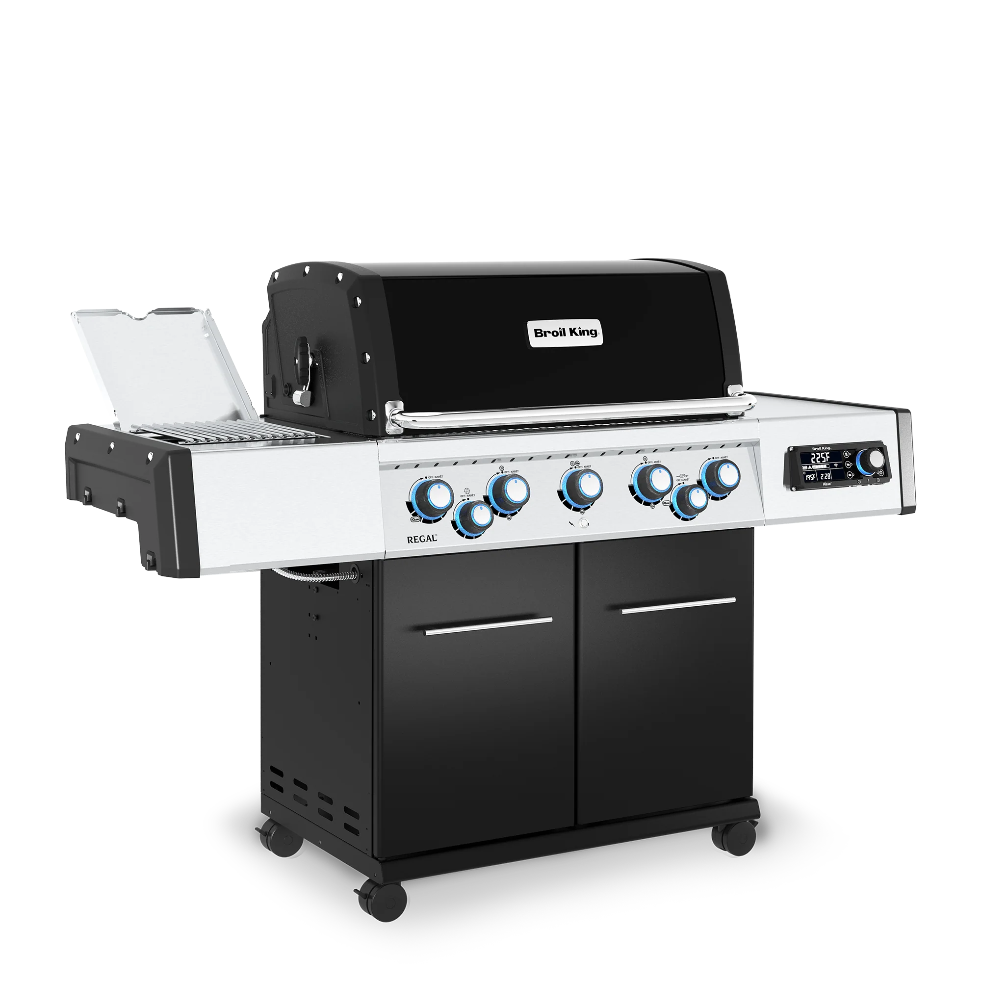 Regal™ Q 590 Pro Infrared - Image 3