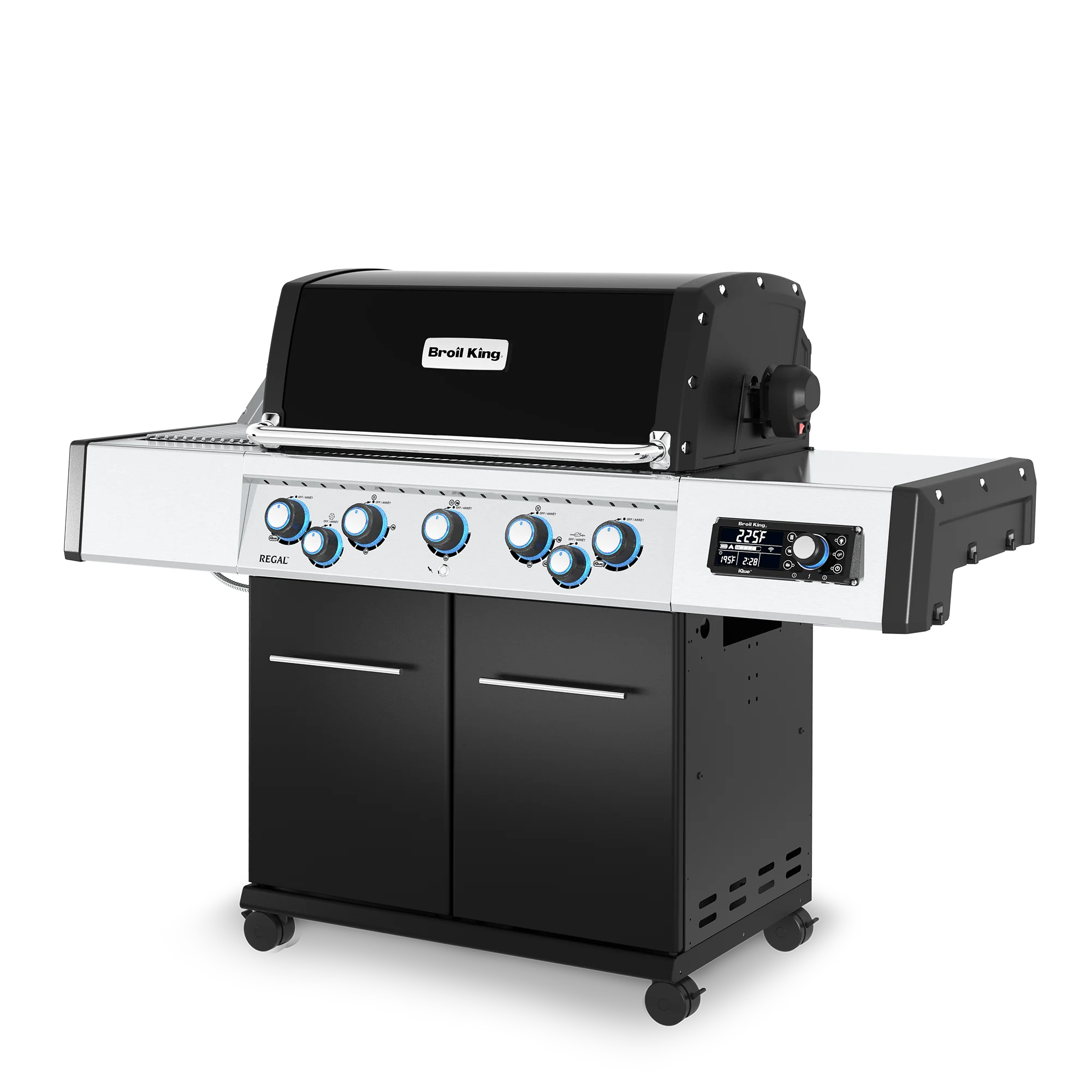 Regal™ Q 590 Pro Infrared - Image 4