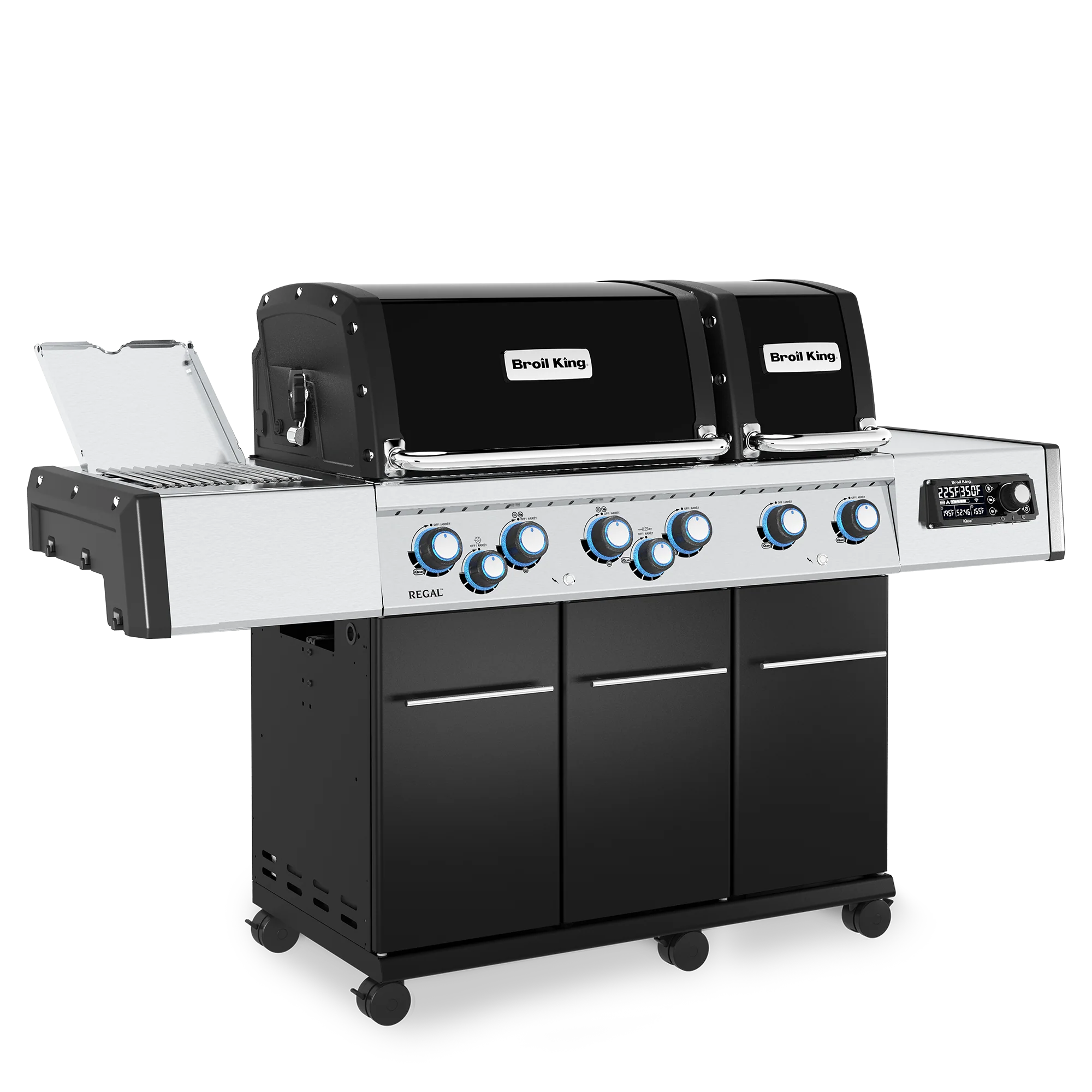 Regal™ Q 690 Pro Infrared - Image 3