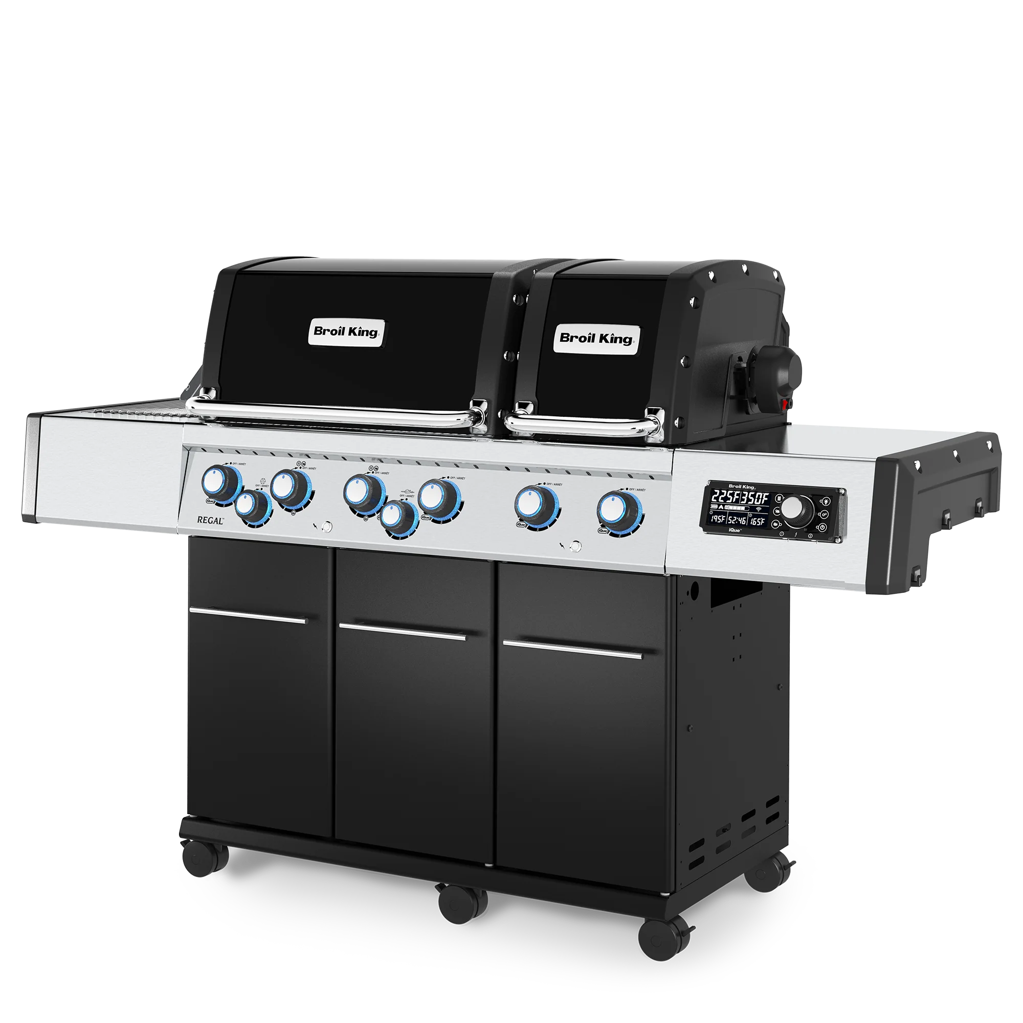 Regal™ Q 690 Pro Infrared - Image 4