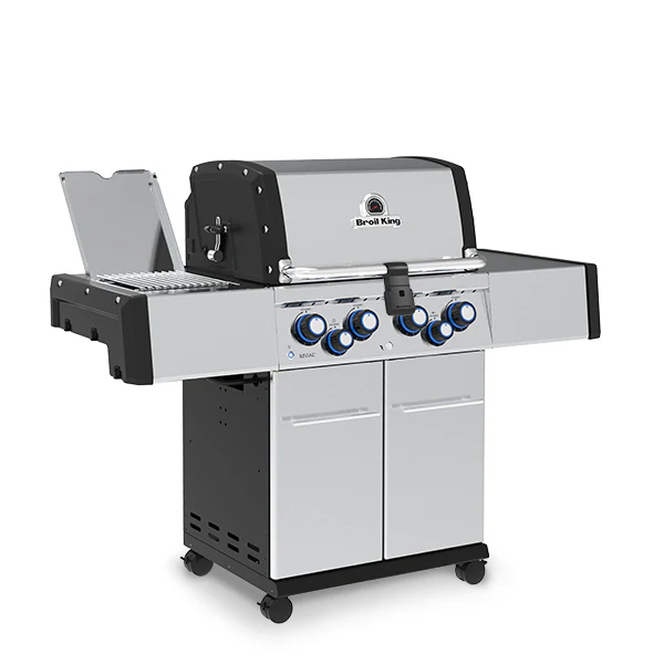 Regal™ S 490 Pro Infrared - Image 3