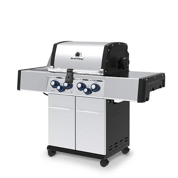 Regal™ S 490 Pro Infrared - Image 4