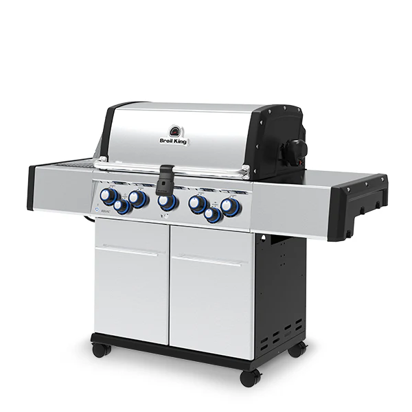 Regal™ S 590 Pro Infrared - Image 4