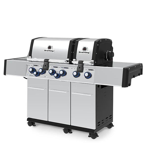 Regal™ S 690 Pro Infrared - Image 4