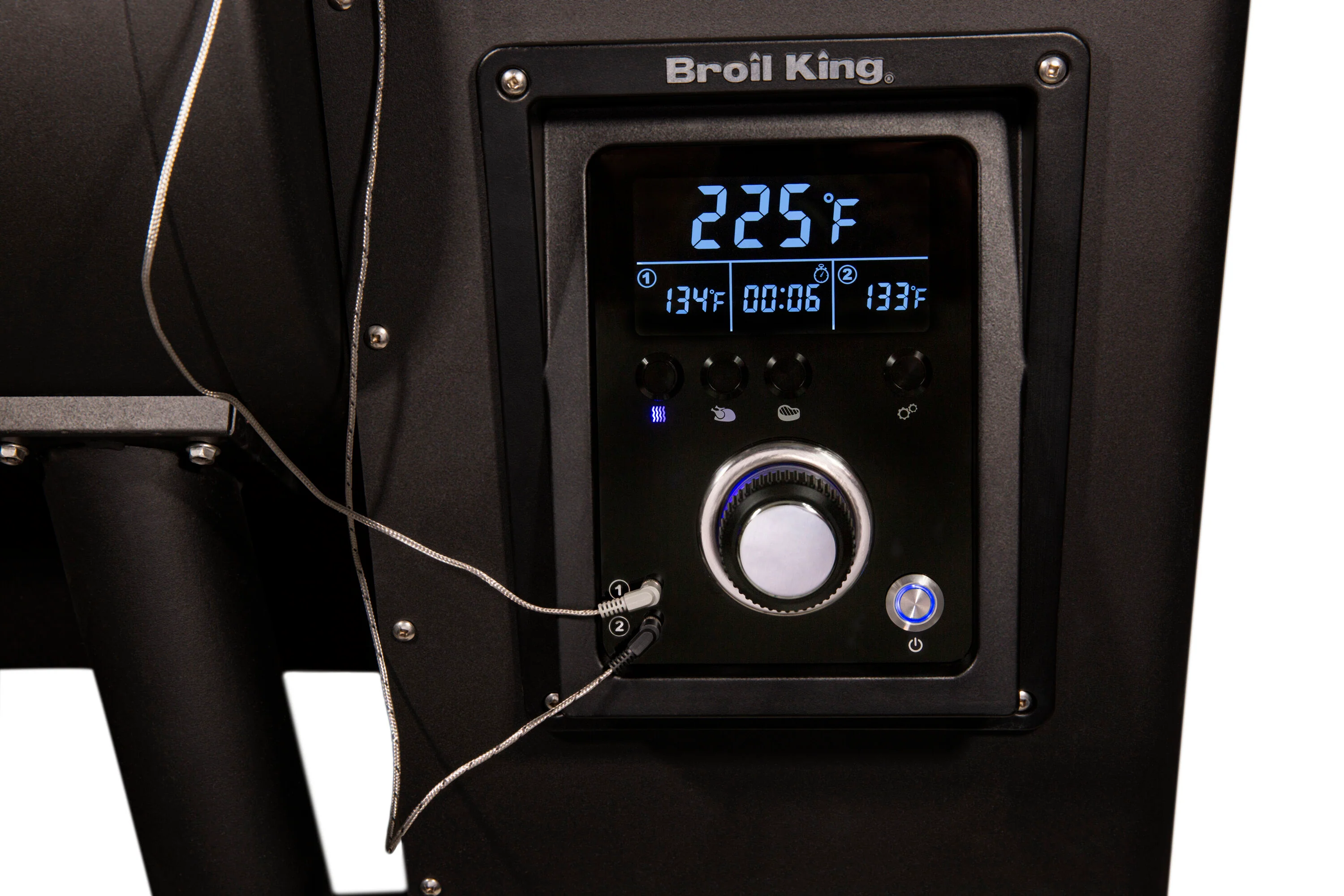 Pellet Grill Meat Probes - Image 4