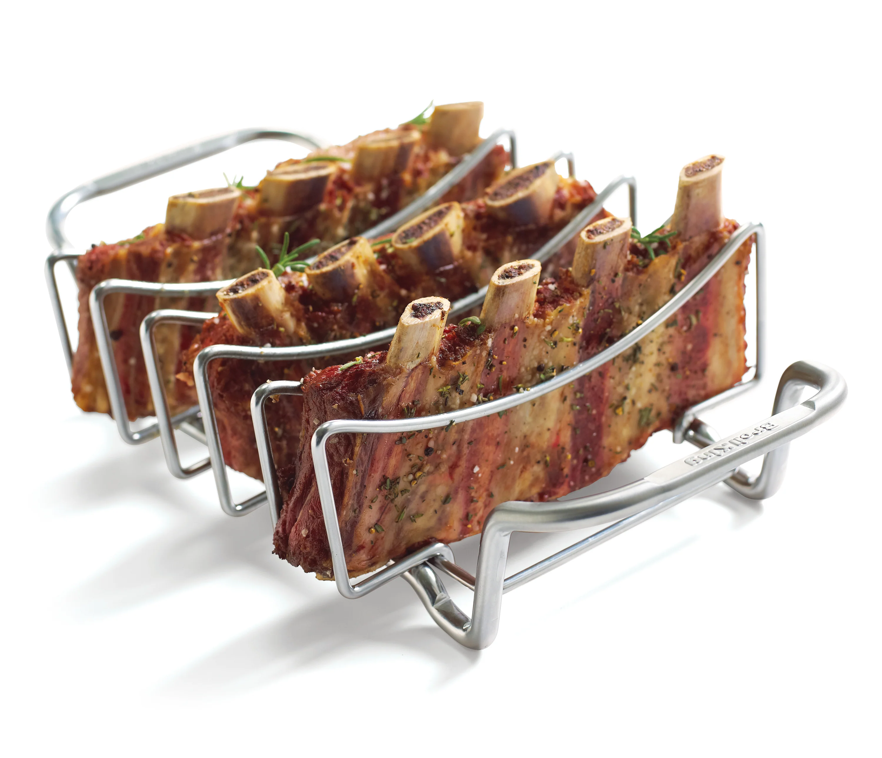 Rib & Roast Rack - Image 2