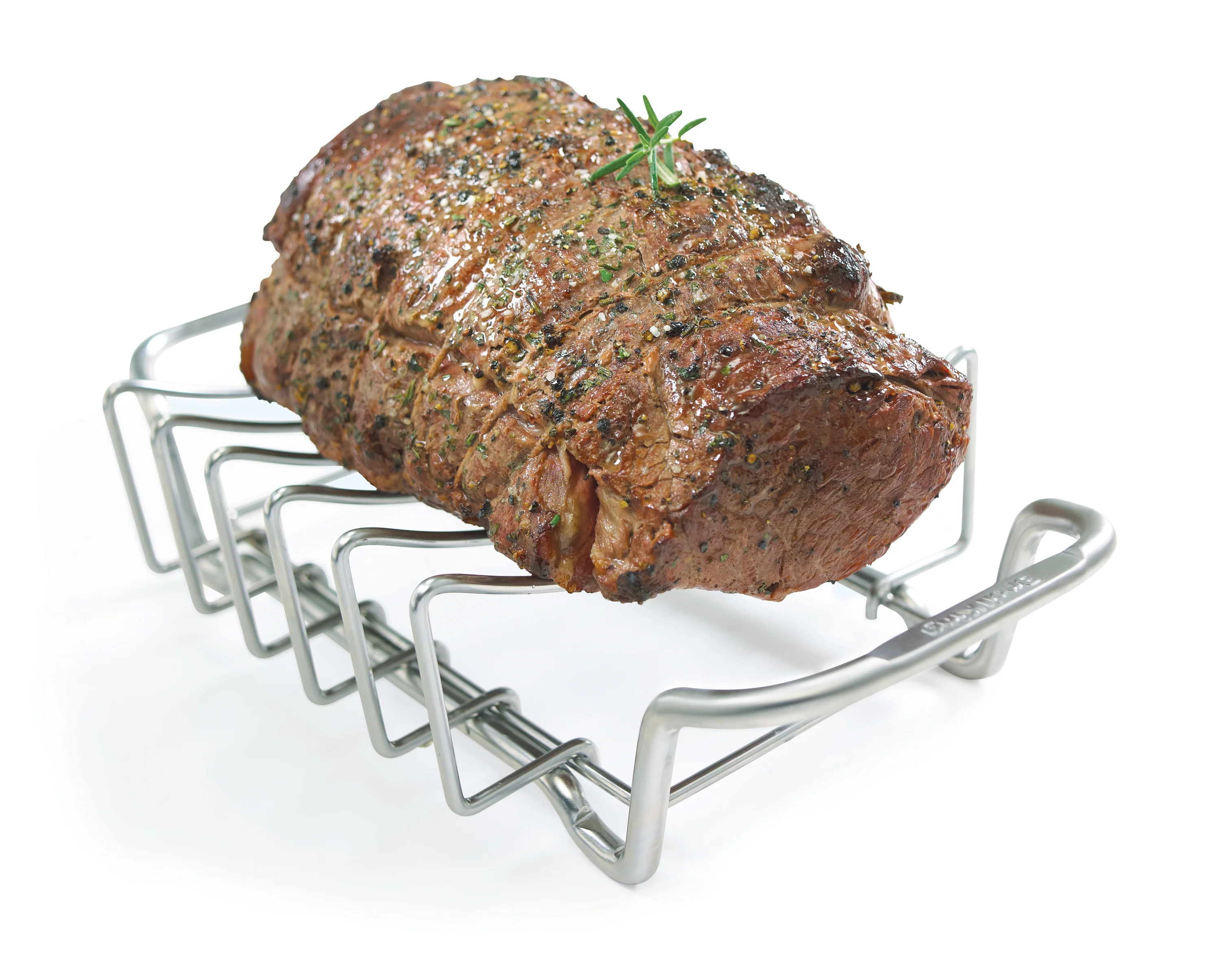 Rib & Roast Rack - Image 3