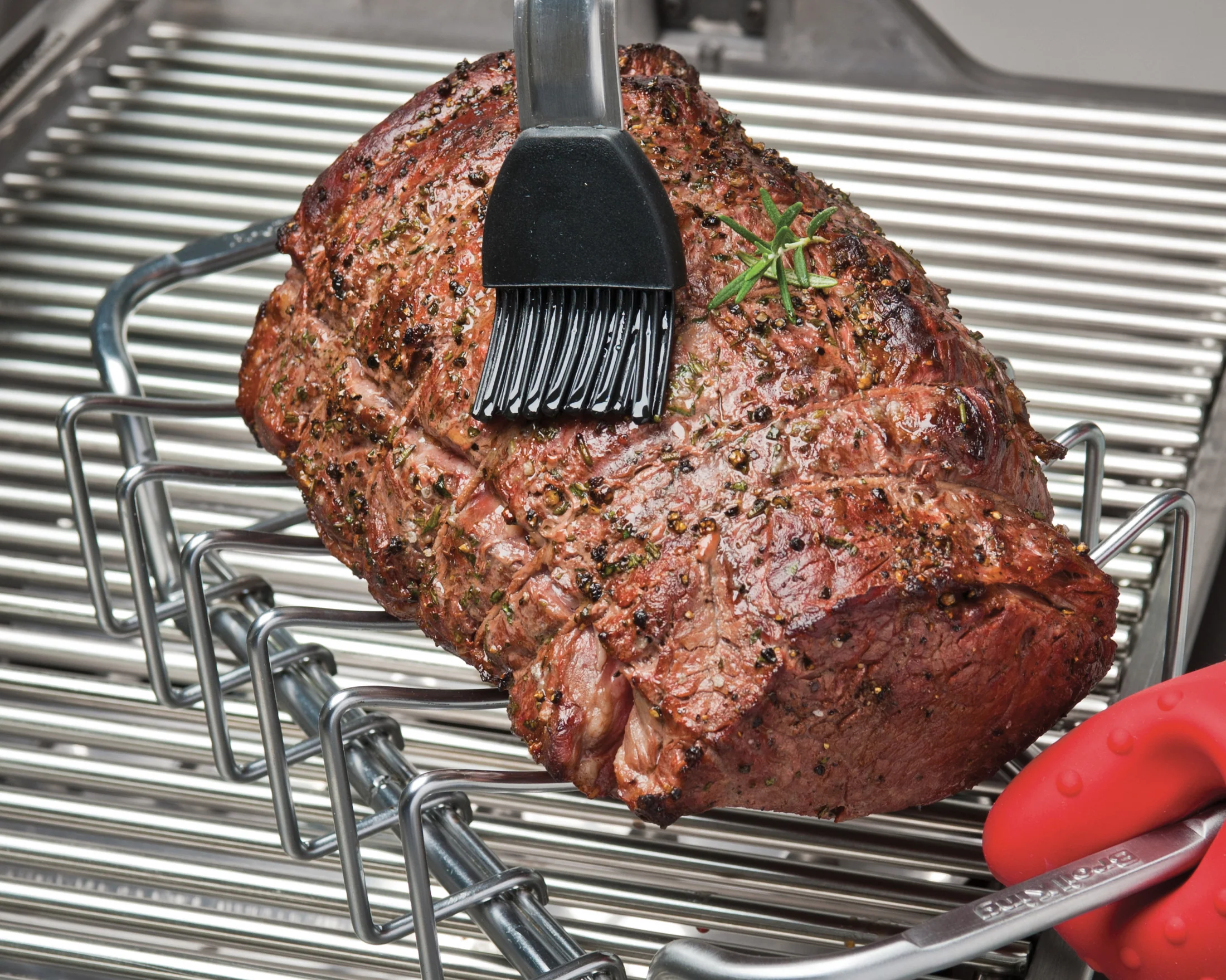 Rib & Roast Rack - Image 5