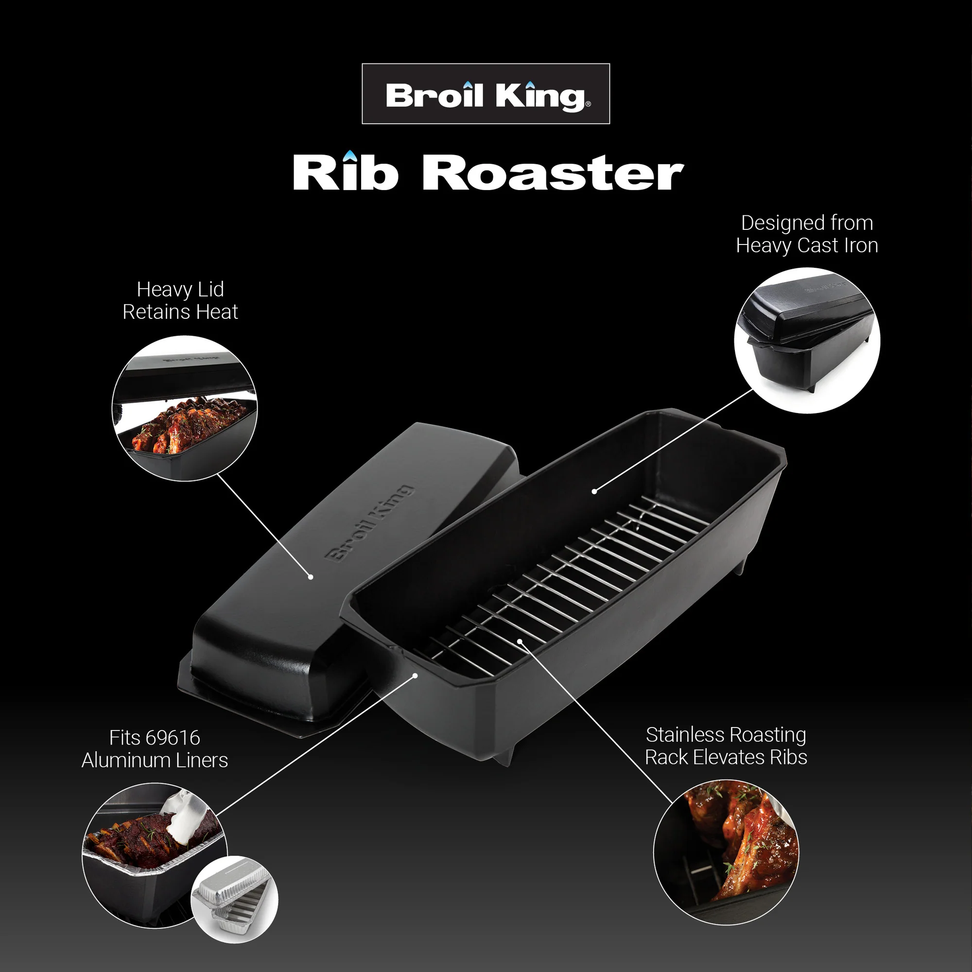 Rib Roaster - Image 3